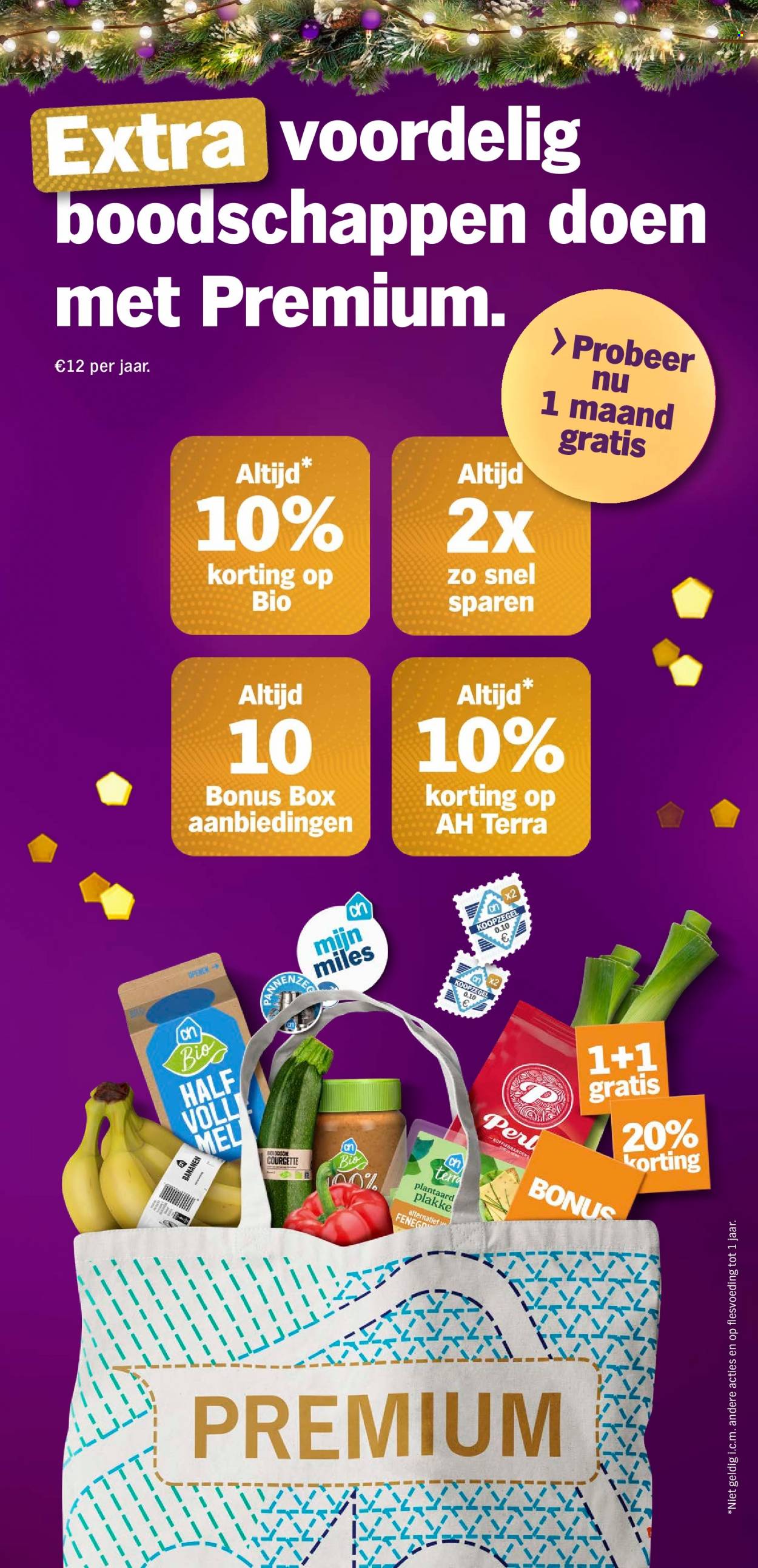 Albert Heijn-aanbieding - 18-12-2023 - 26-12-2023. Pagina 39