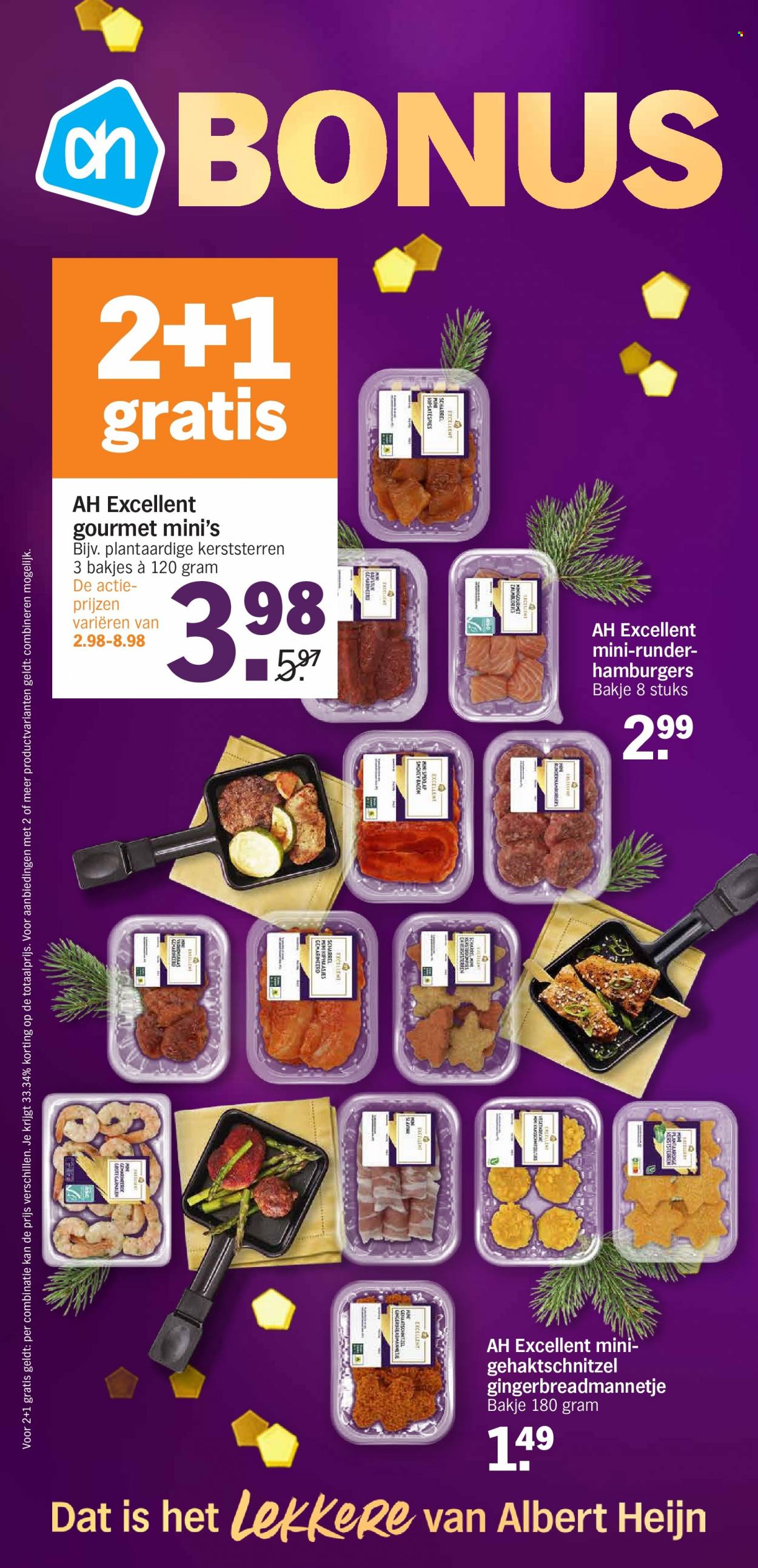 Albert Heijn-aanbieding - 18-12-2023 - 26-12-2023. Pagina 42