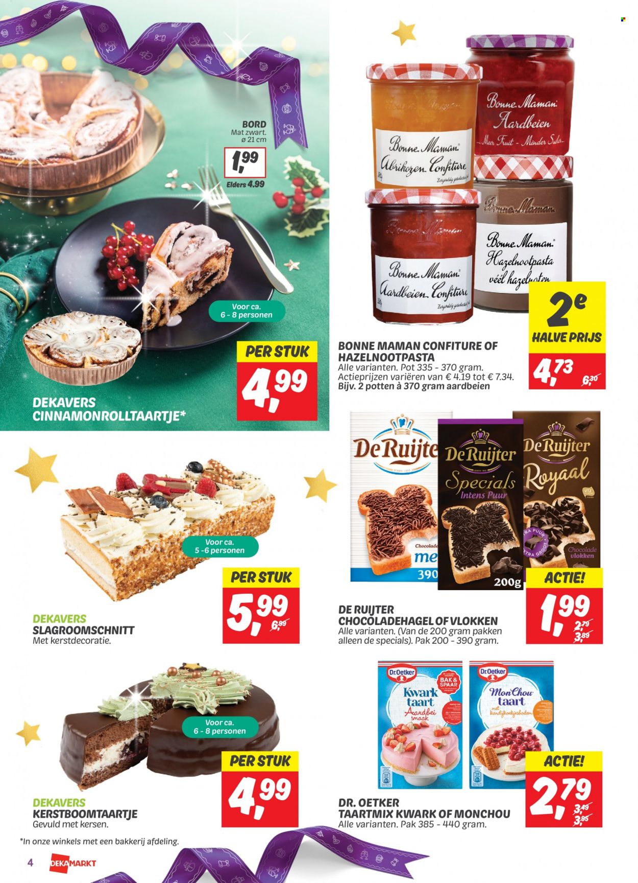 DekaMarkt-aanbieding - 19-12-2023 - 26-12-2023. Pagina 4