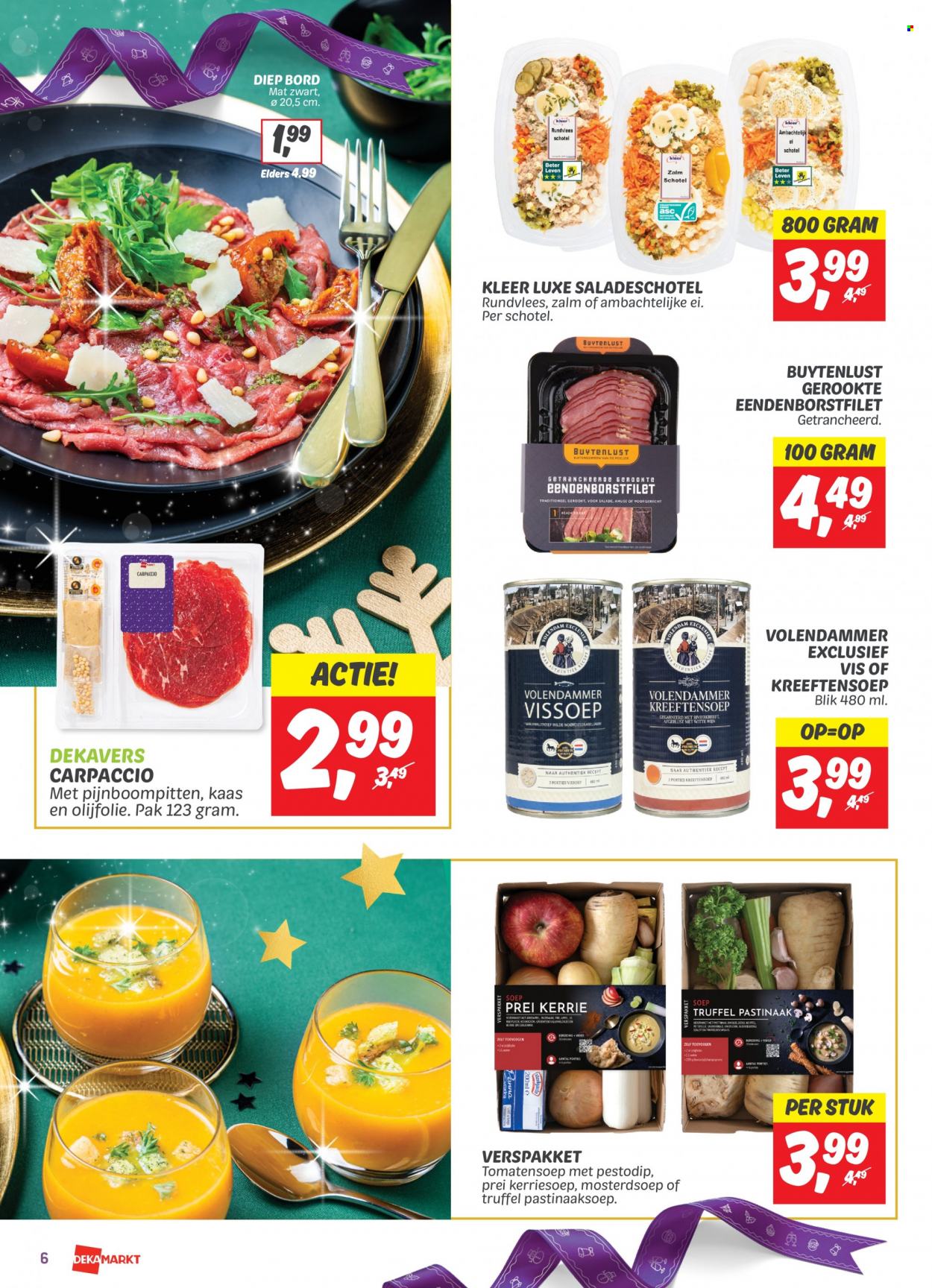 DekaMarkt-aanbieding - 19-12-2023 - 26-12-2023. Pagina 6