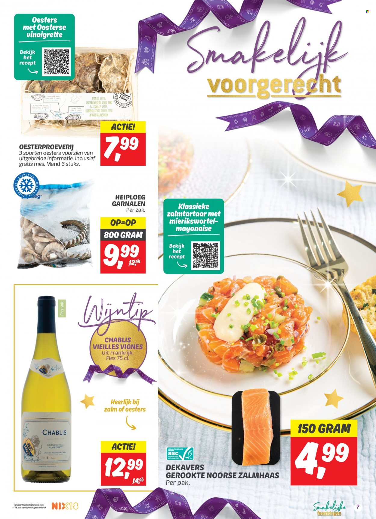DekaMarkt-aanbieding - 19-12-2023 - 26-12-2023. Pagina 7