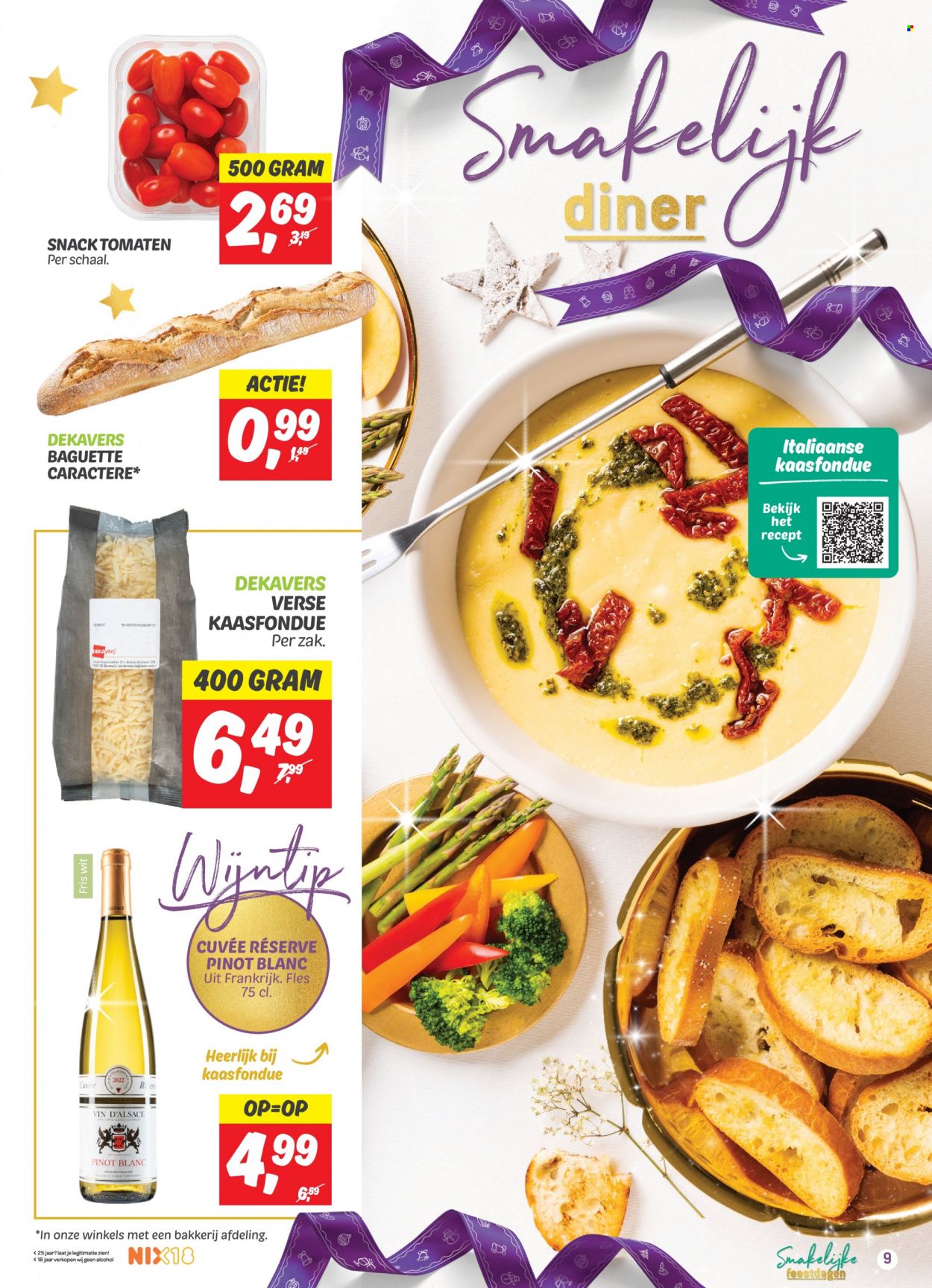 DekaMarkt-aanbieding - 19-12-2023 - 26-12-2023. Pagina 9