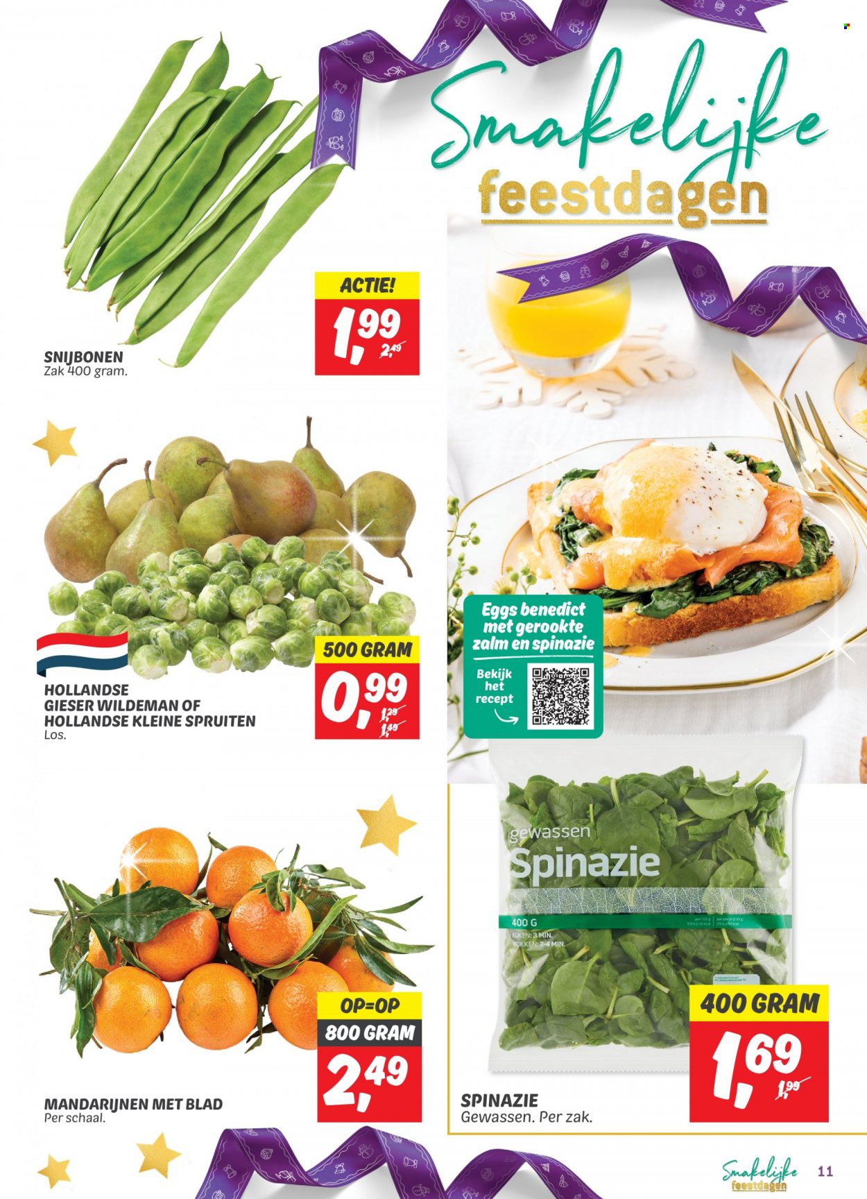 DekaMarkt-aanbieding - 19-12-2023 - 26-12-2023. Pagina 11