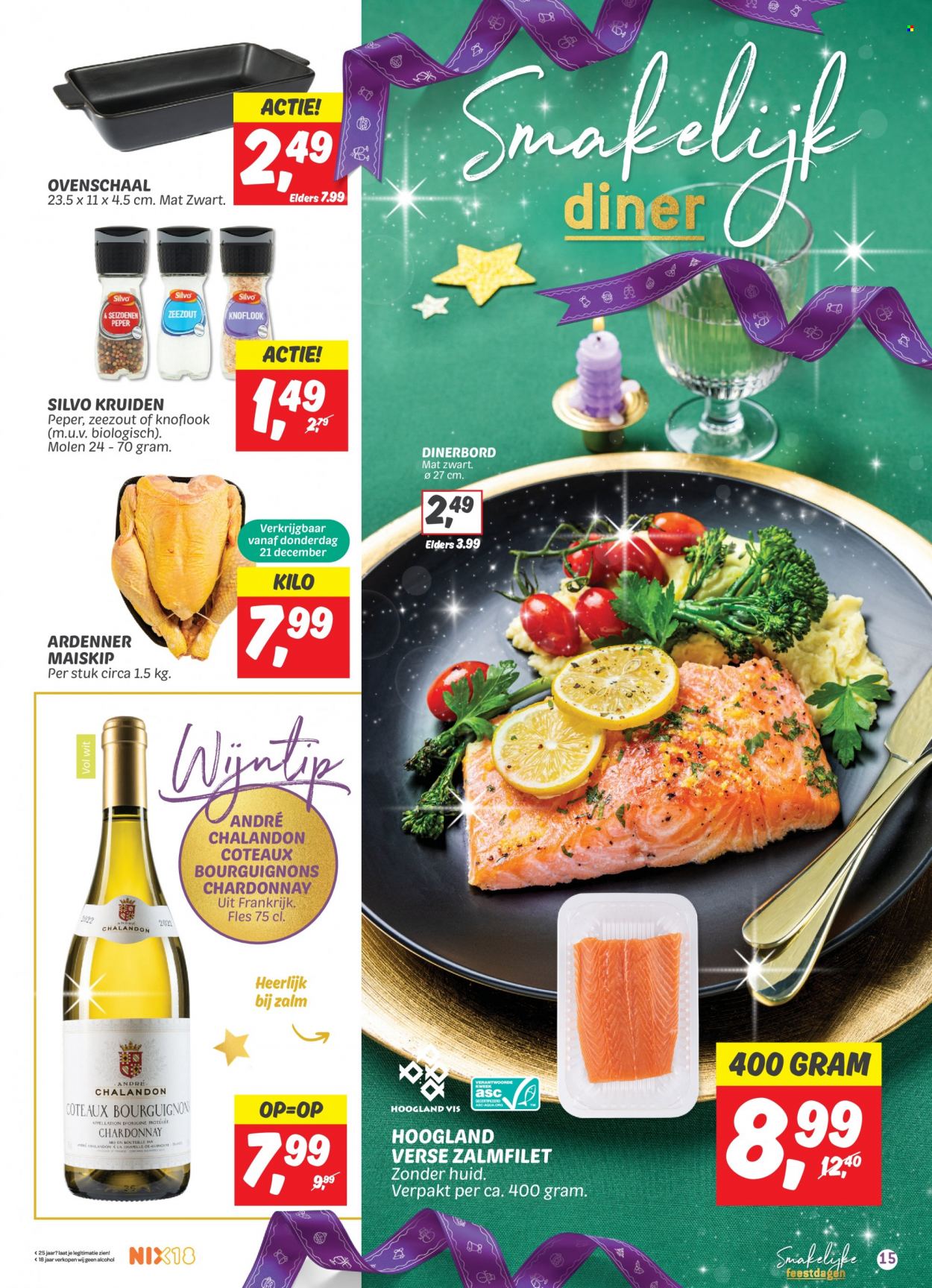 DekaMarkt-aanbieding - 19-12-2023 - 26-12-2023. Pagina 15