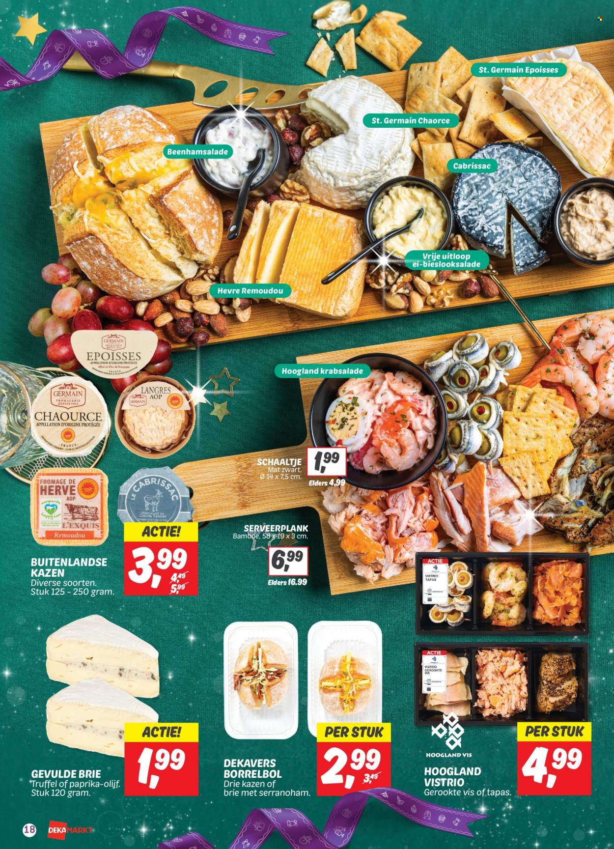 DekaMarkt-aanbieding - 19-12-2023 - 26-12-2023. Pagina 18