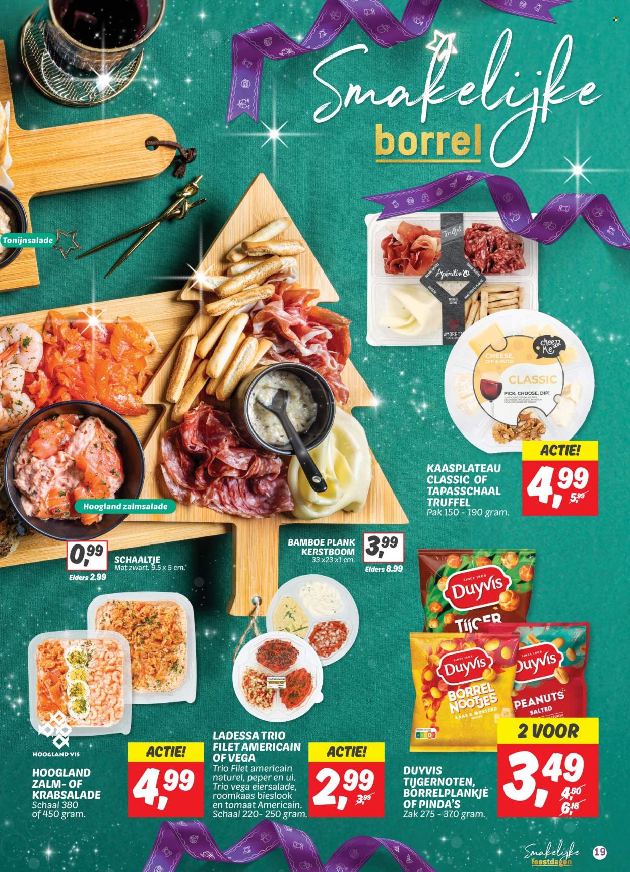 DekaMarkt-aanbieding - 19-12-2023 - 26-12-2023. Pagina 19
