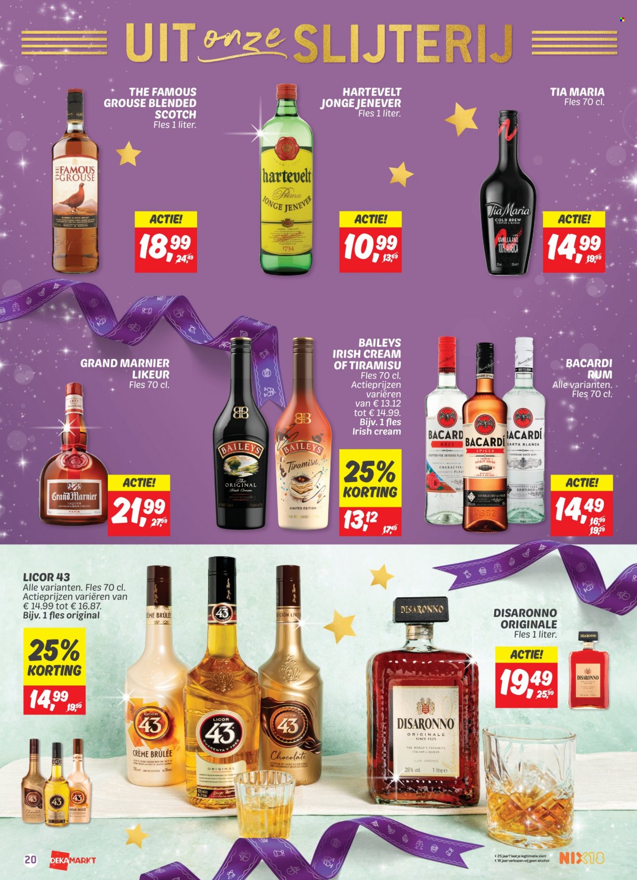 DekaMarkt-aanbieding - 19-12-2023 - 26-12-2023. Pagina 20