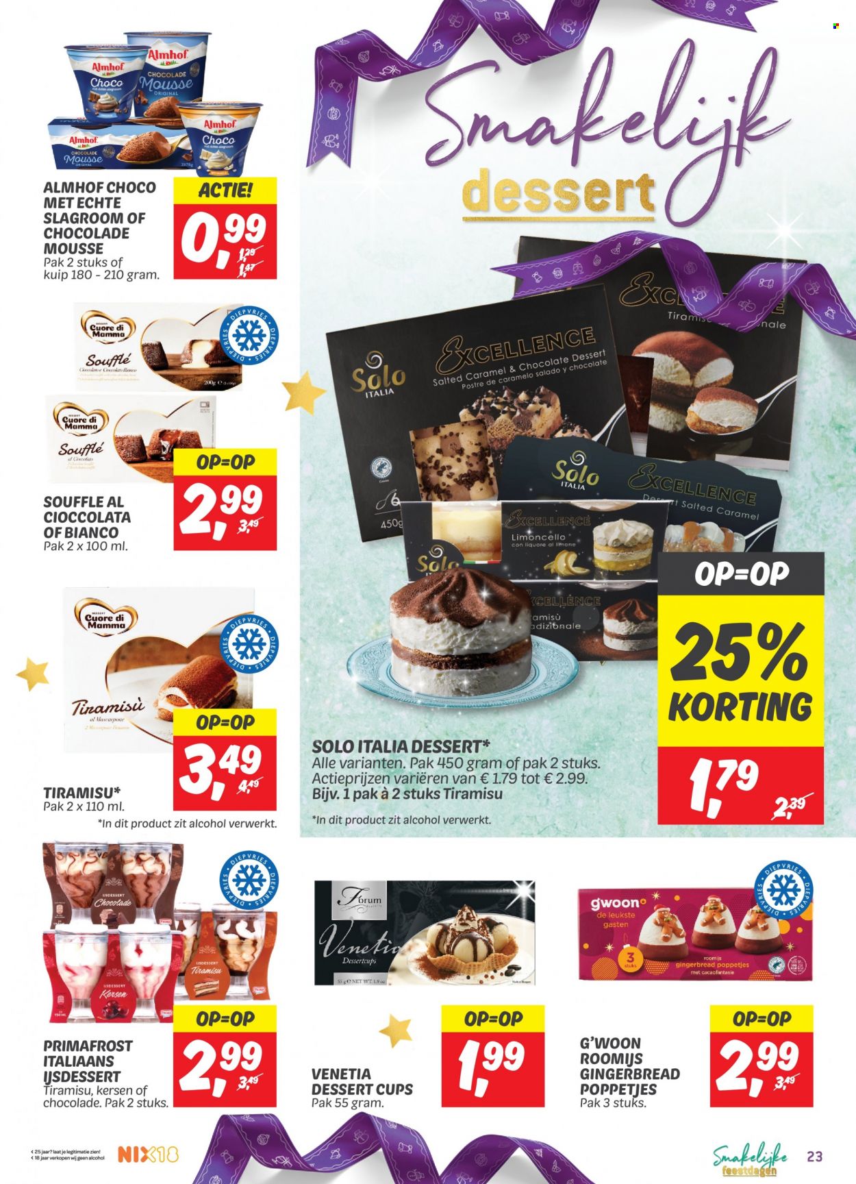 DekaMarkt-aanbieding - 19-12-2023 - 26-12-2023. Pagina 23