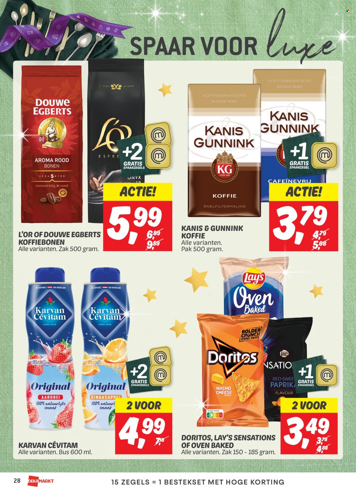 DekaMarkt-aanbieding - 19-12-2023 - 26-12-2023. Pagina 28