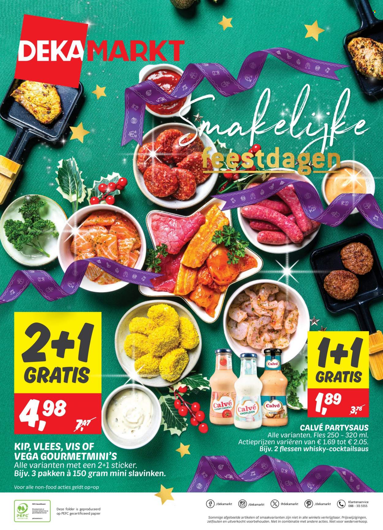 DekaMarkt-aanbieding - 19-12-2023 - 26-12-2023. Pagina 34