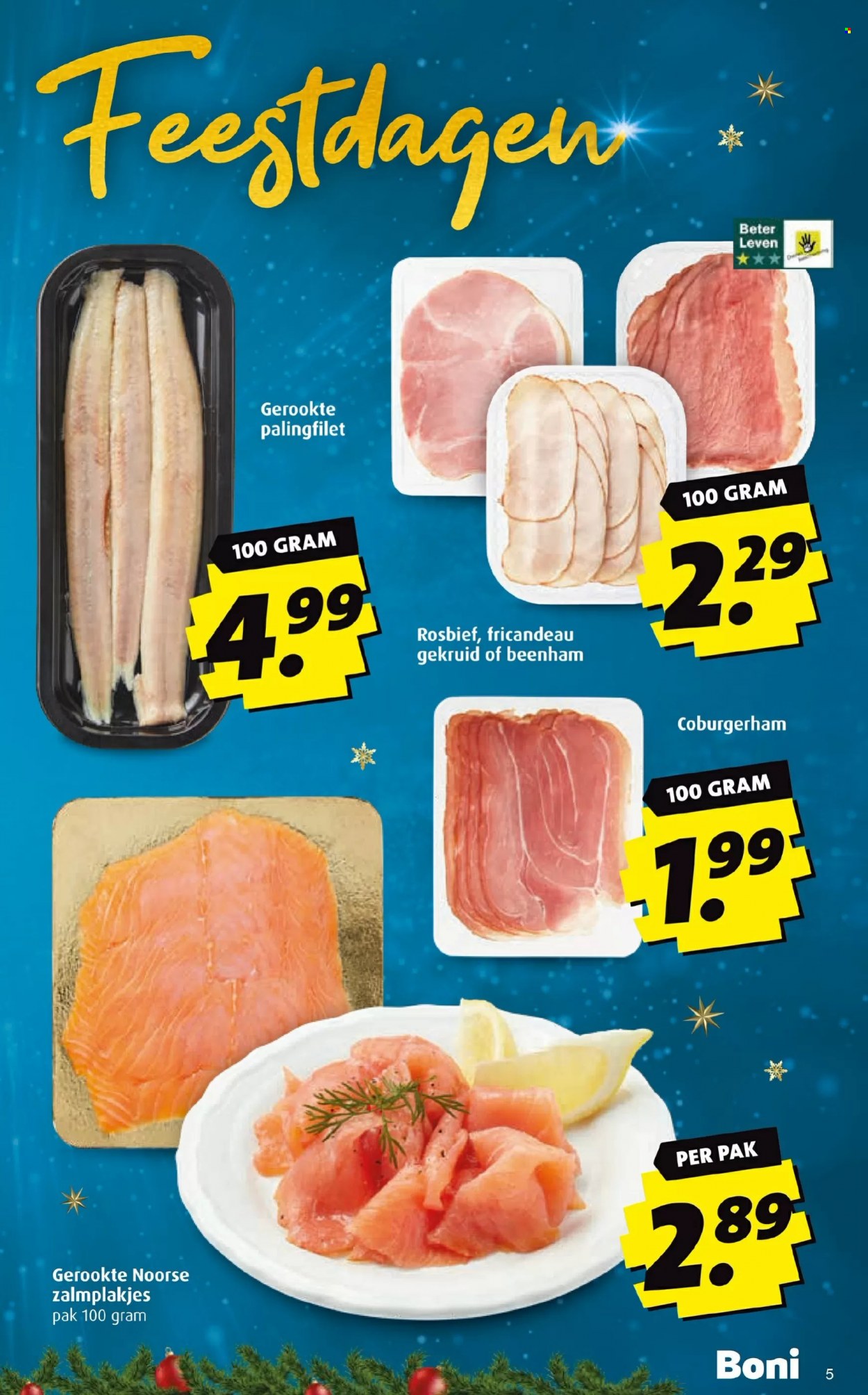 Boni-aanbieding - 20-12-2023 - 26-12-2023. Pagina 5