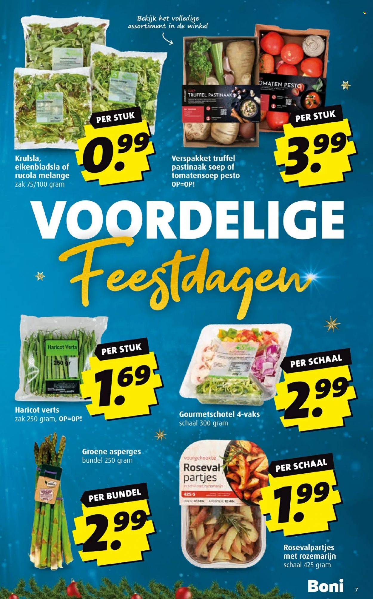 Boni-aanbieding - 20-12-2023 - 26-12-2023. Pagina 7