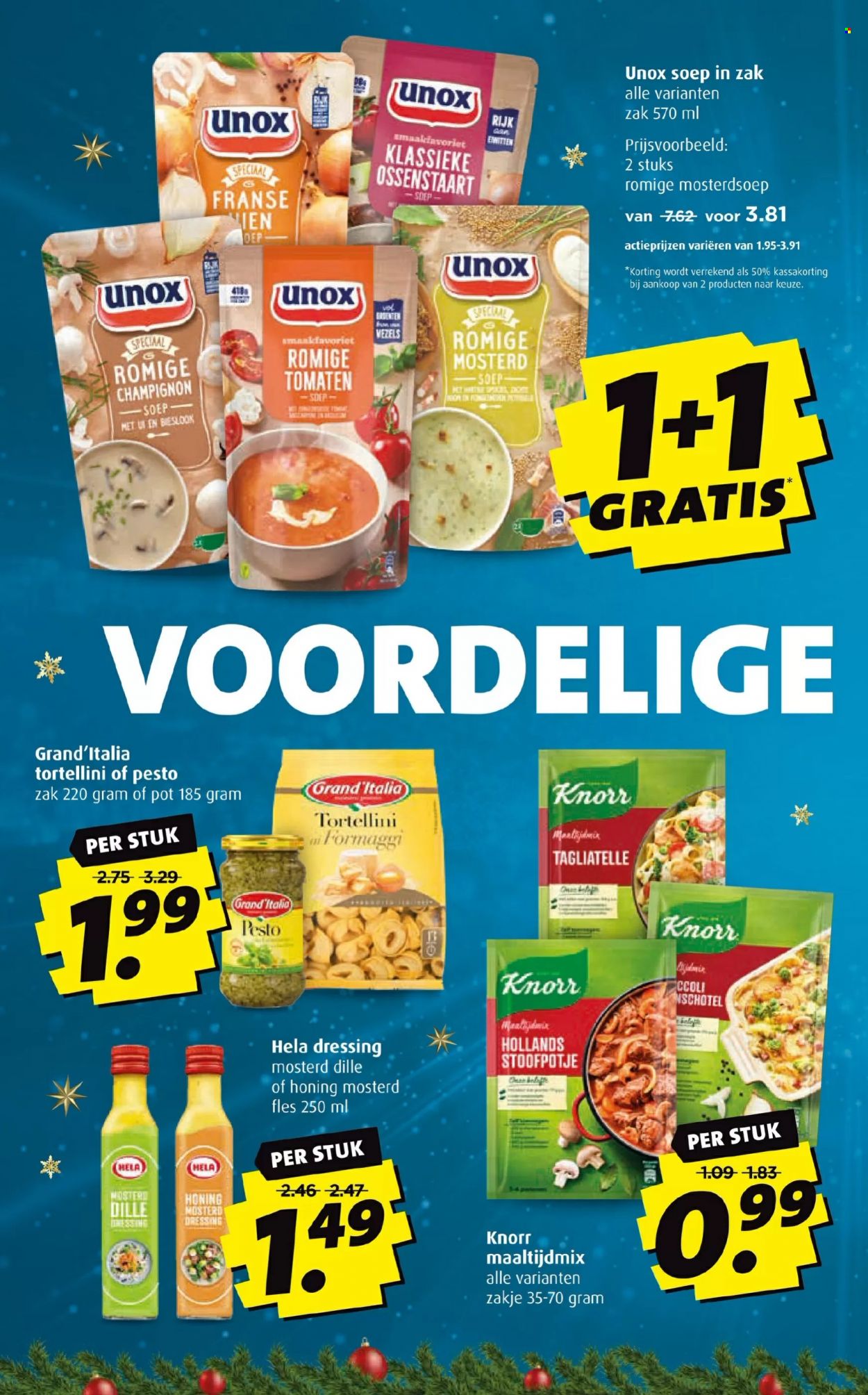 Boni-aanbieding - 20-12-2023 - 26-12-2023. Pagina 8