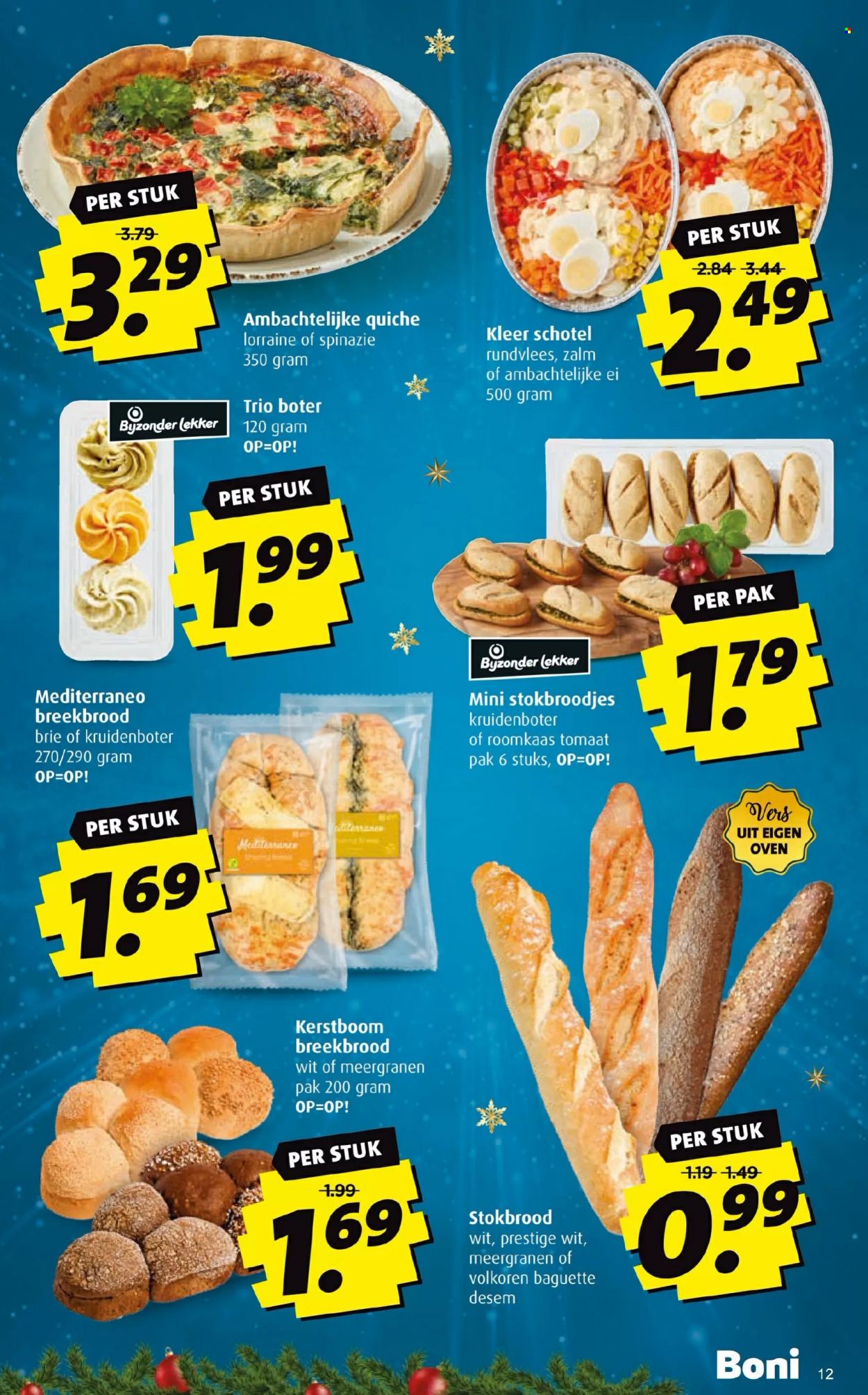 Boni-aanbieding - 20-12-2023 - 26-12-2023. Pagina 12