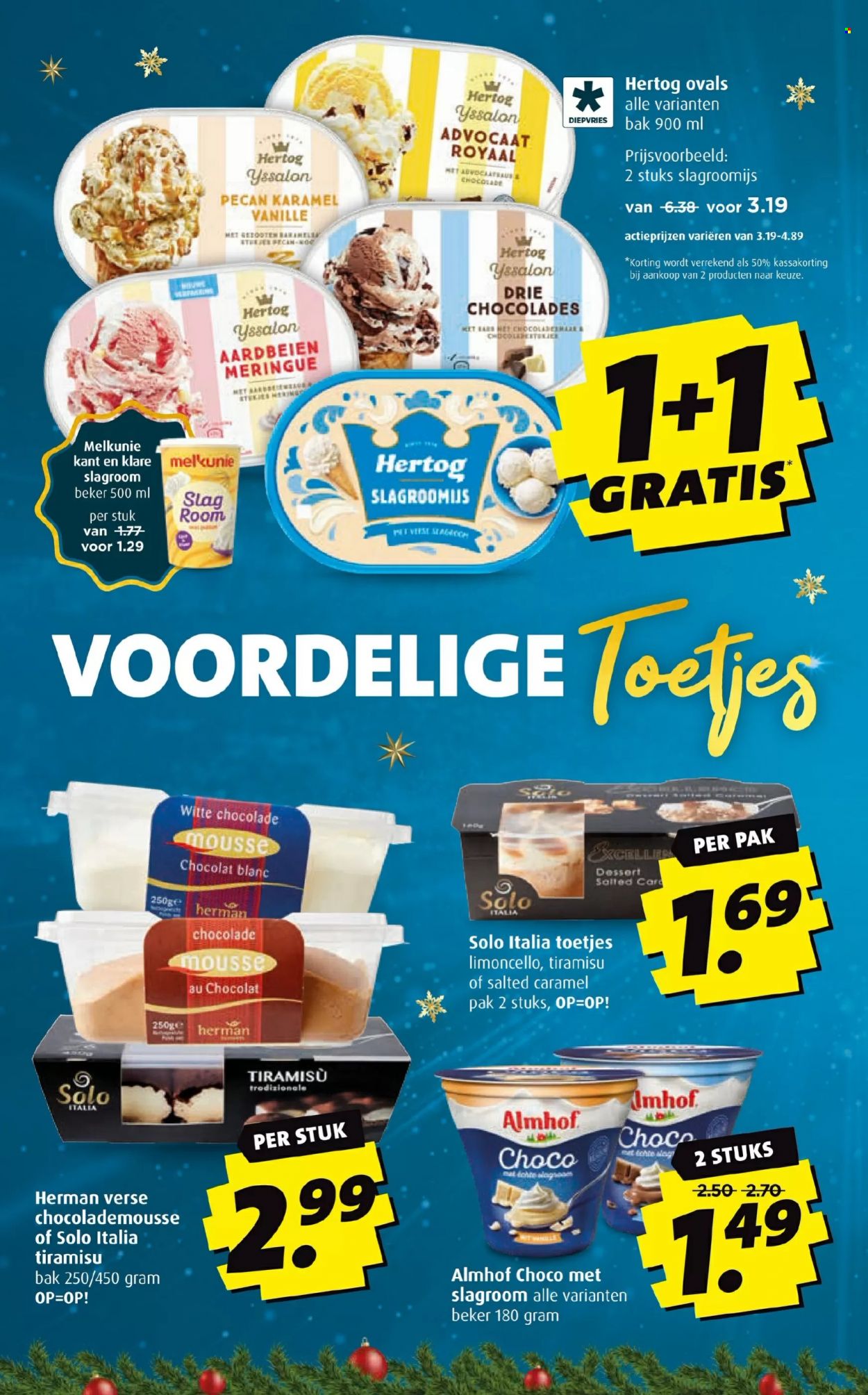 Boni-aanbieding - 20-12-2023 - 26-12-2023. Pagina 13