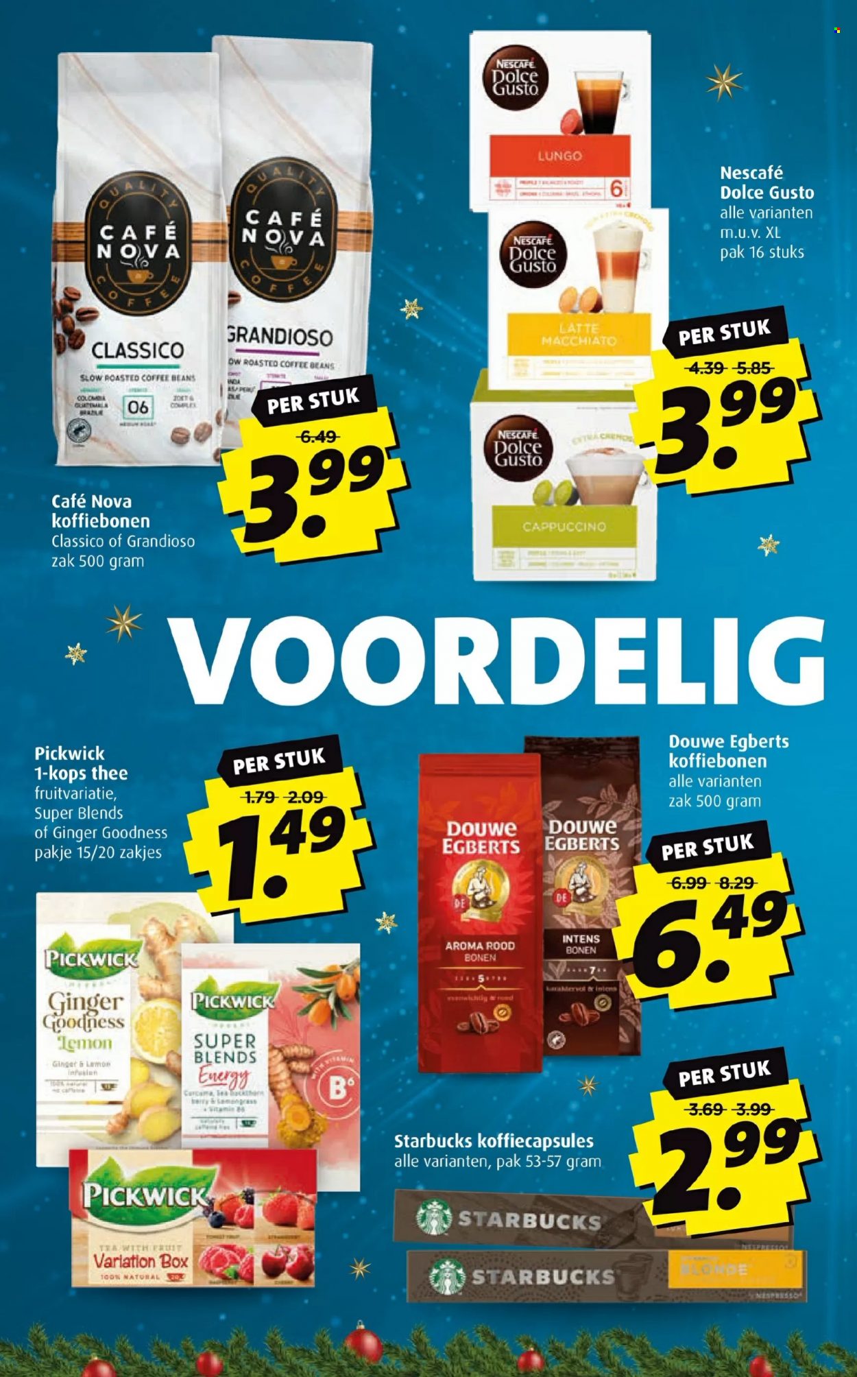 Boni-aanbieding - 20-12-2023 - 26-12-2023. Pagina 16