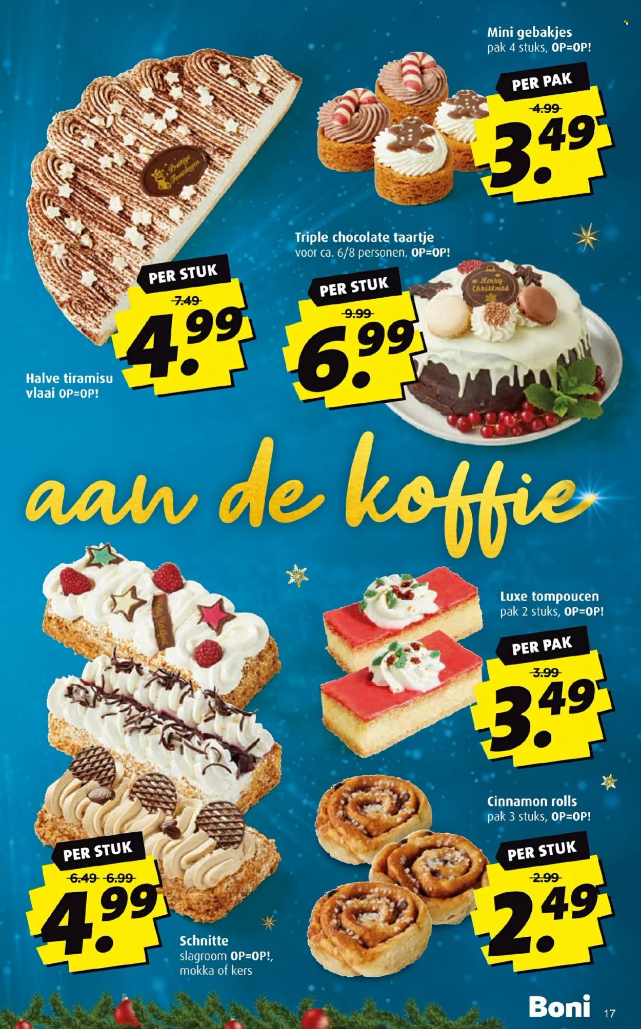 Boni-aanbieding - 20-12-2023 - 26-12-2023. Pagina 17