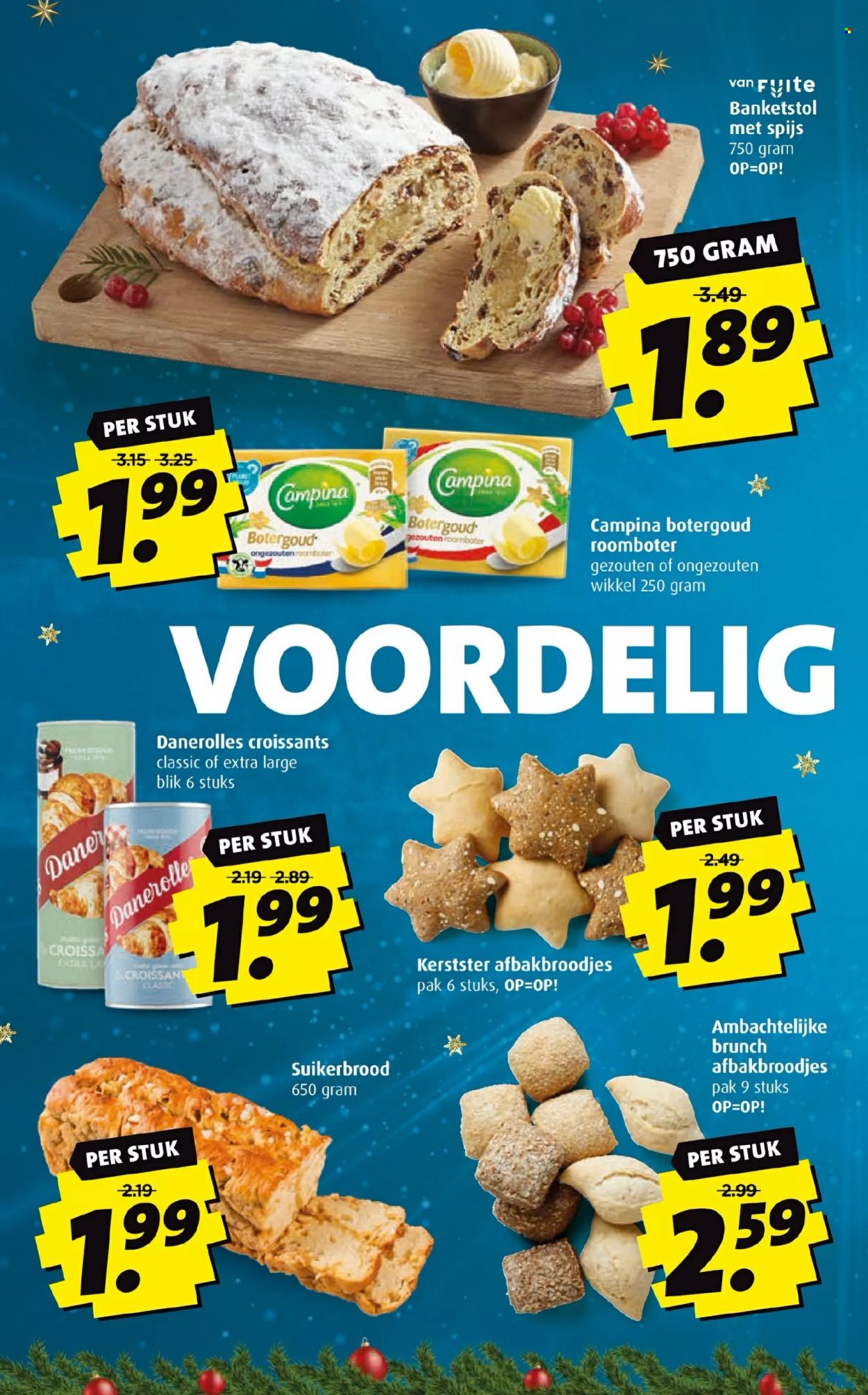 Boni-aanbieding - 20-12-2023 - 26-12-2023. Pagina 19
