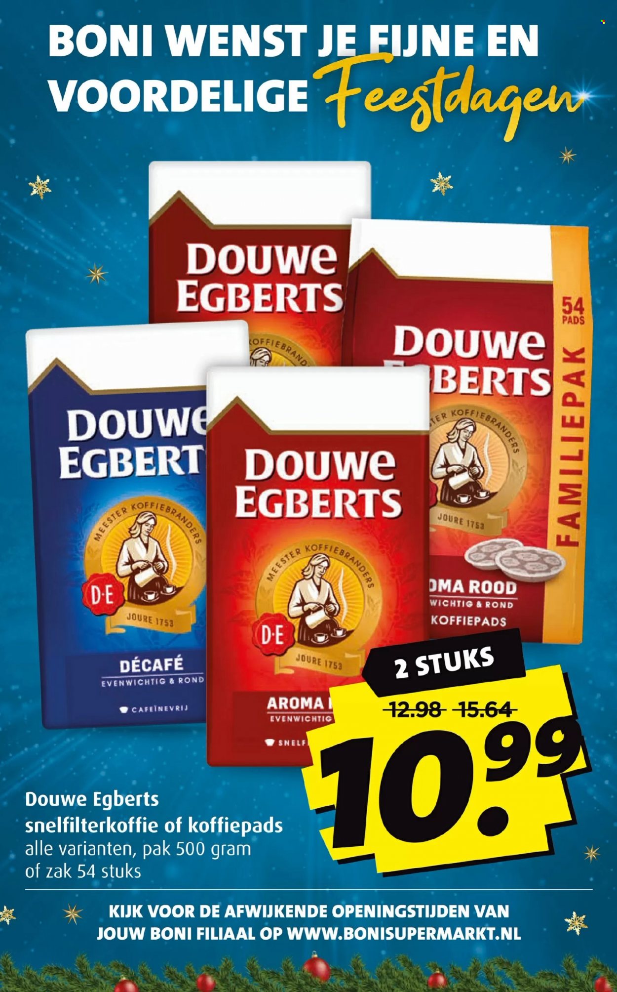 Boni-aanbieding - 20-12-2023 - 26-12-2023. Pagina 32