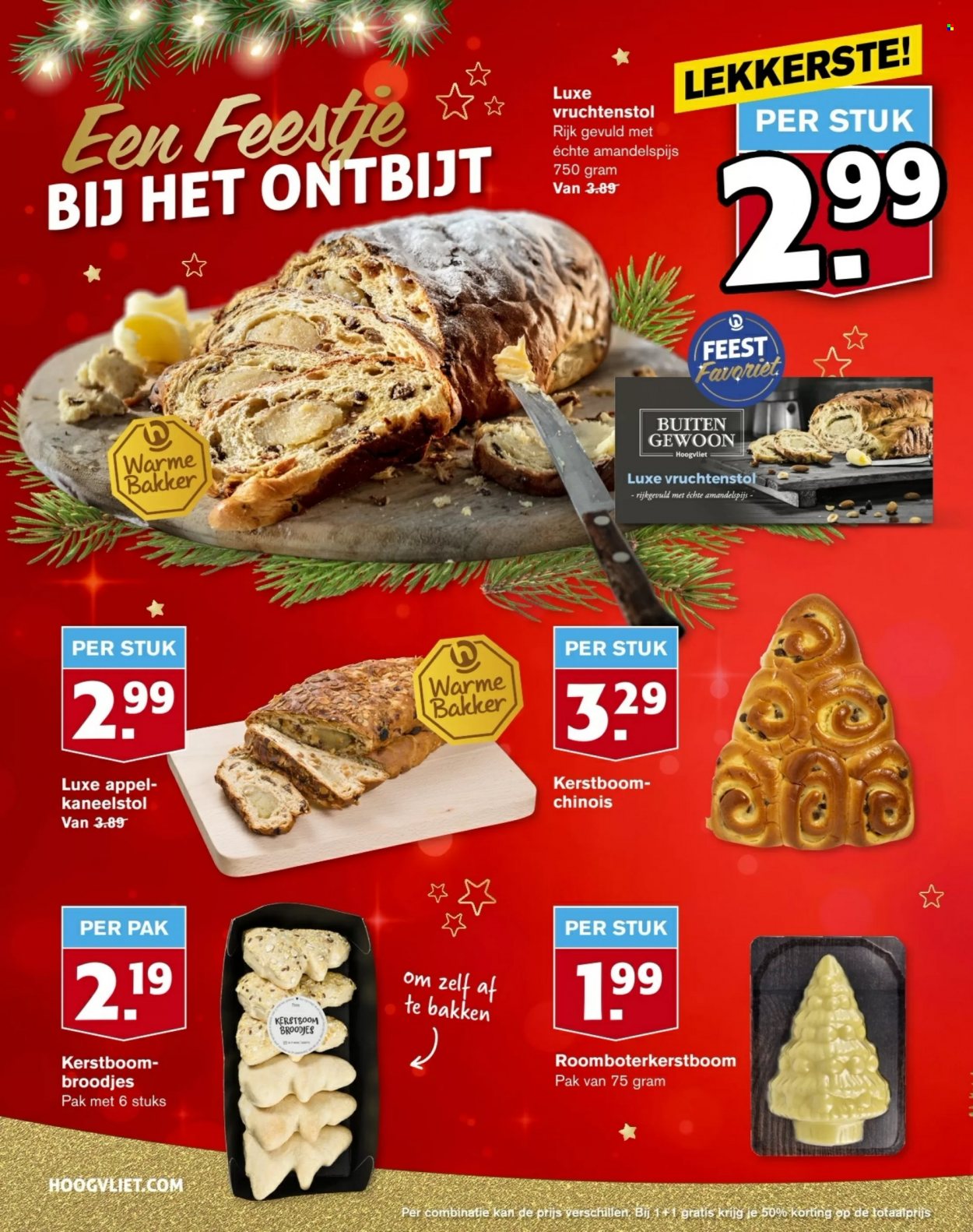 Hoogvliet-aanbieding - 20-12-2023 - 26-12-2023. Pagina 2