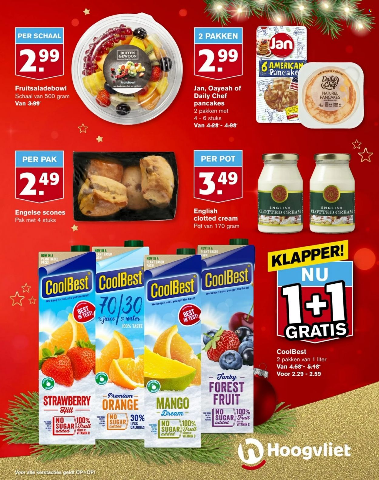 Hoogvliet-aanbieding - 20-12-2023 - 26-12-2023. Pagina 3