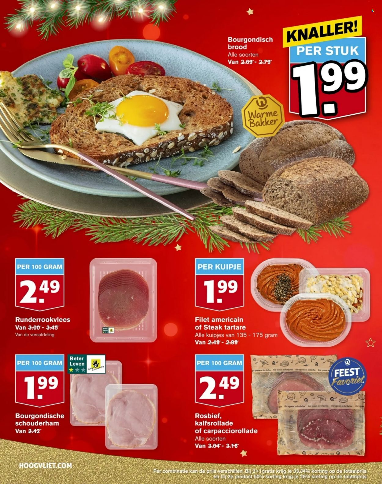 Hoogvliet-aanbieding - 20-12-2023 - 26-12-2023. Pagina 4