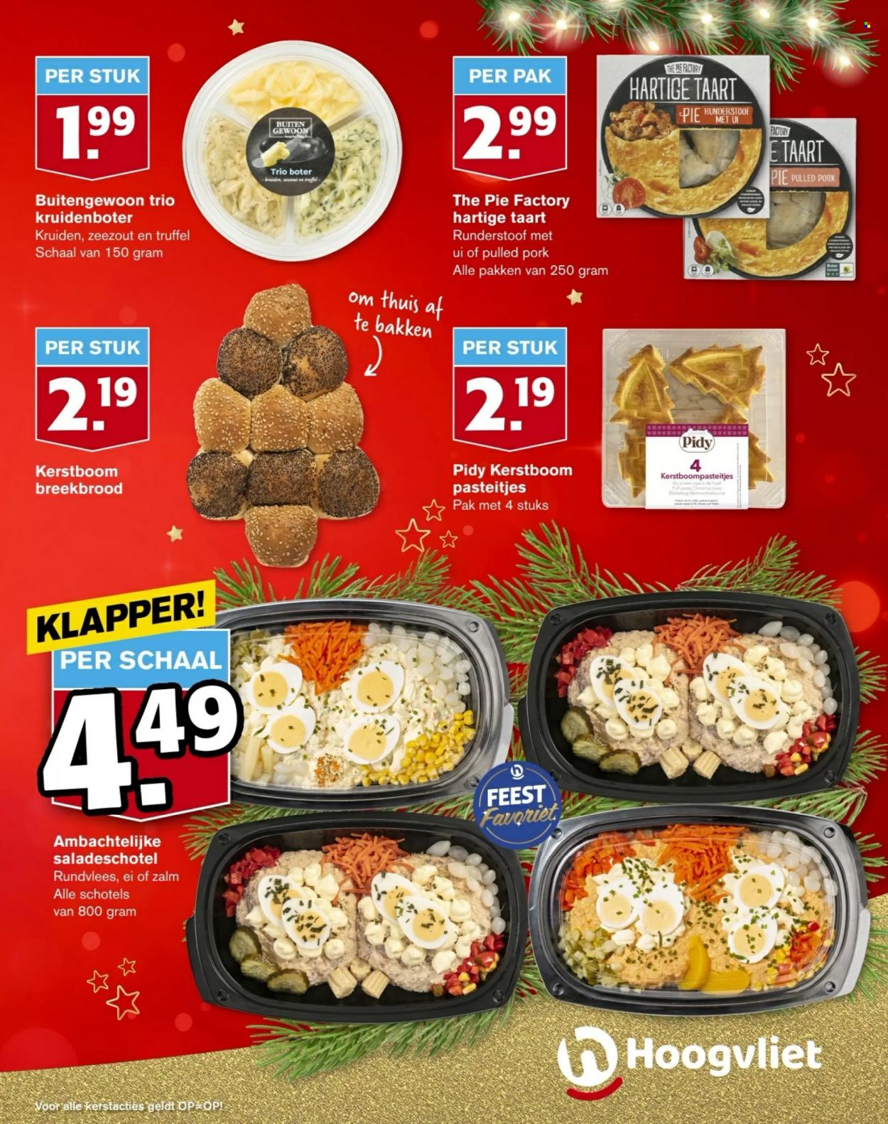 Hoogvliet-aanbieding - 20-12-2023 - 26-12-2023. Pagina 9