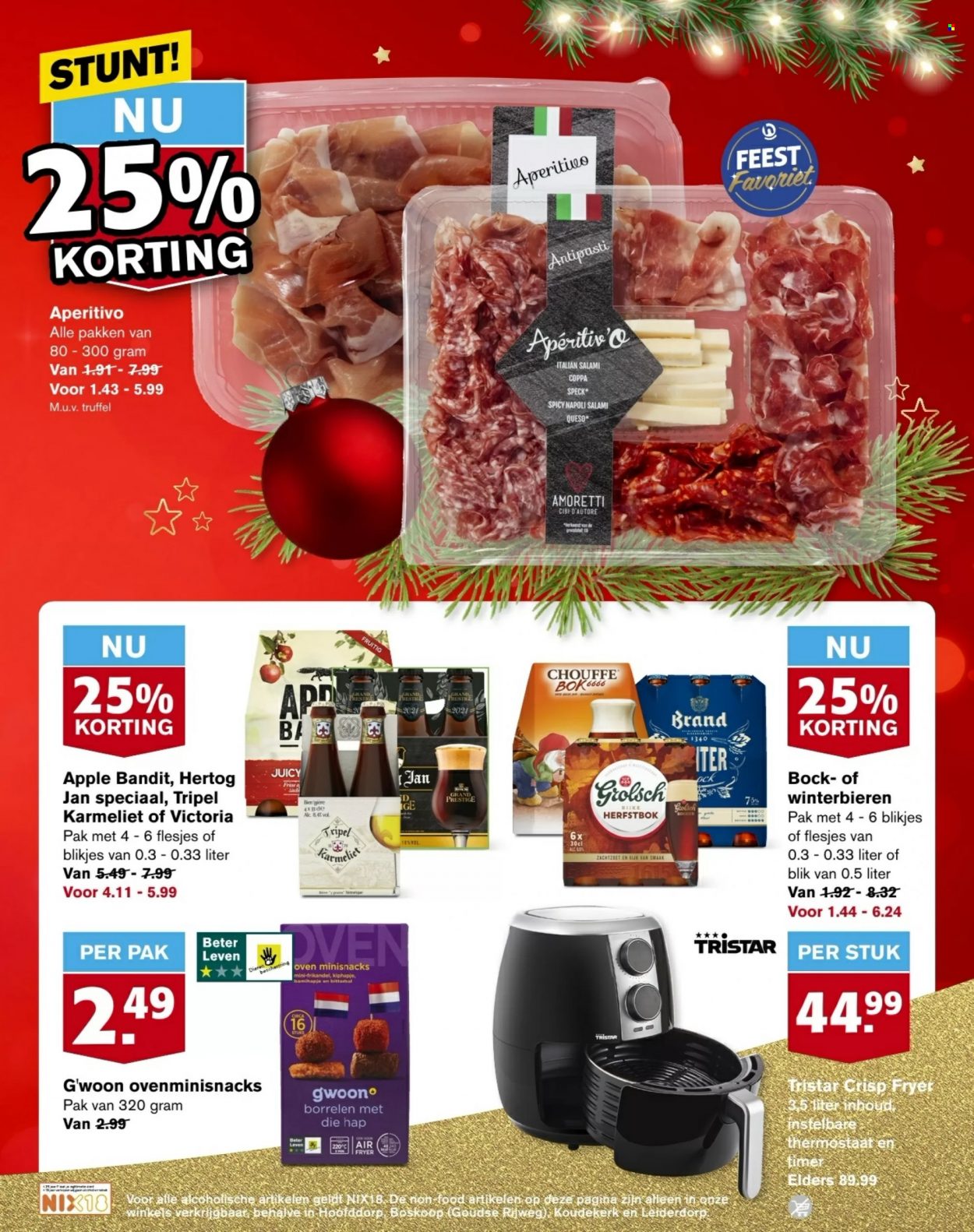Hoogvliet-aanbieding - 20-12-2023 - 26-12-2023. Pagina 11