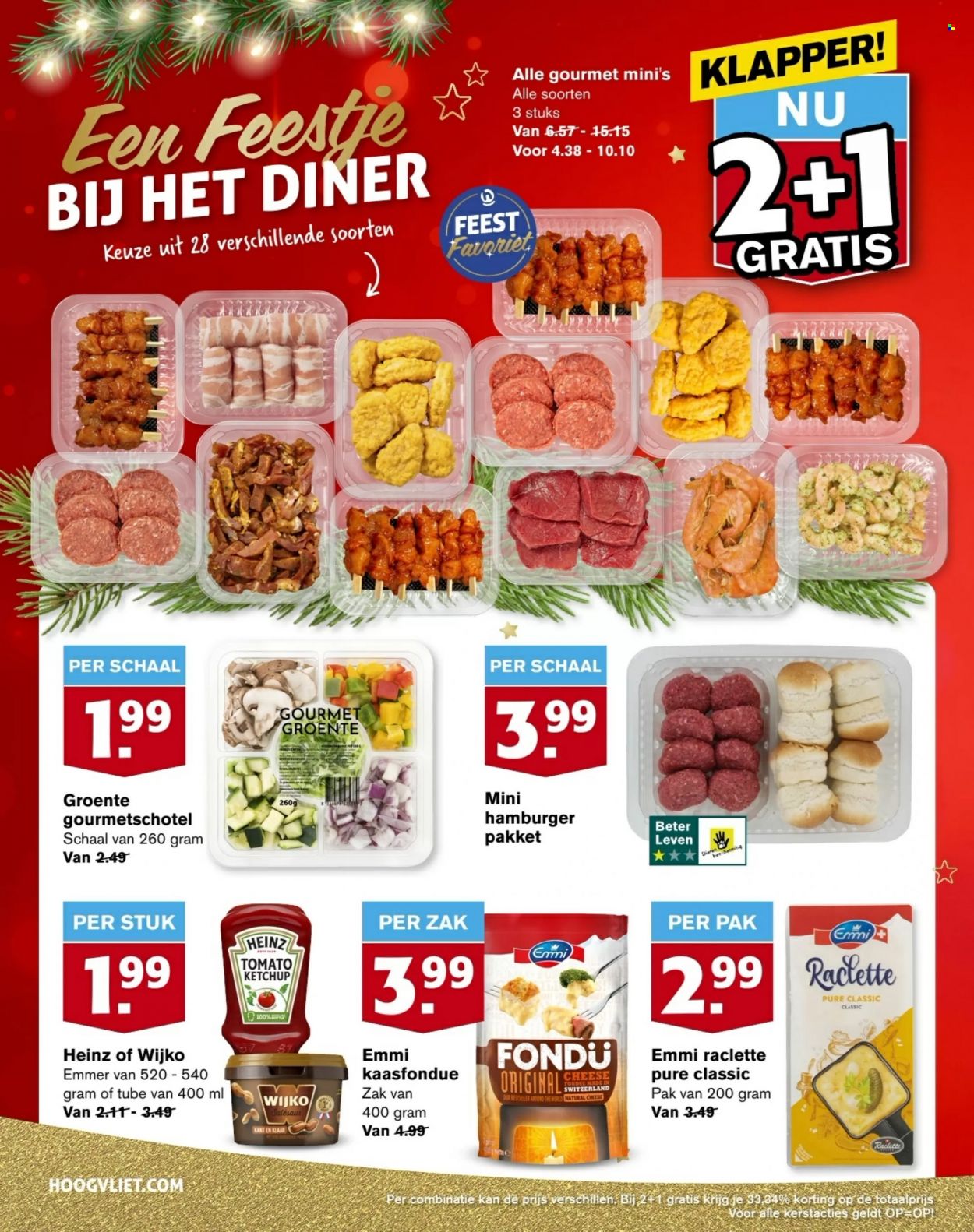 Hoogvliet-aanbieding - 20-12-2023 - 26-12-2023. Pagina 14