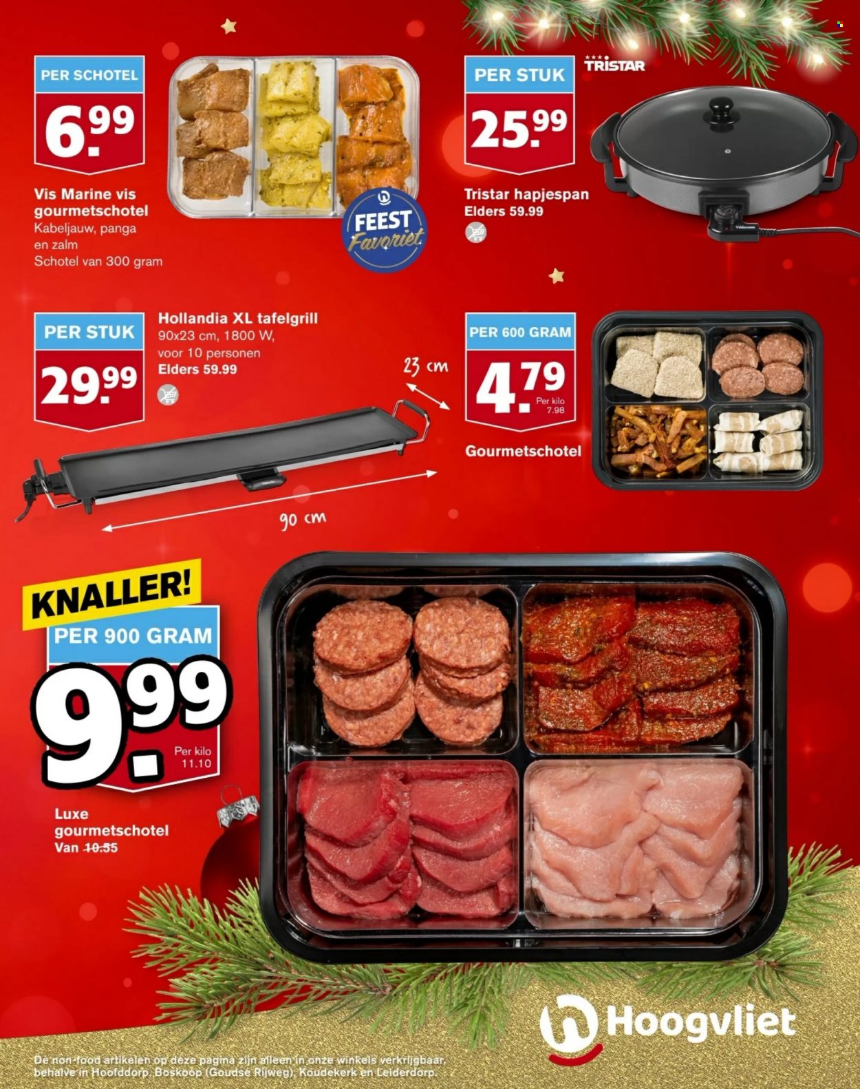 Hoogvliet-aanbieding - 20-12-2023 - 26-12-2023. Pagina 15