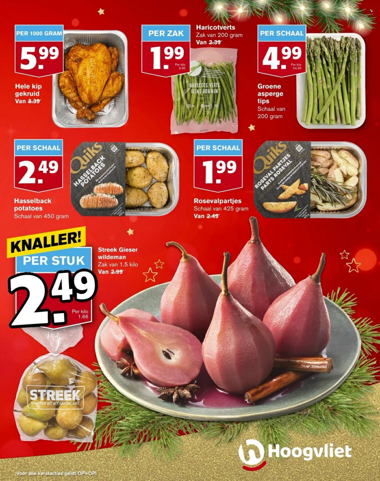 Hoogvliet-aanbieding - 20-12-2023 - 26-12-2023. Pagina 19