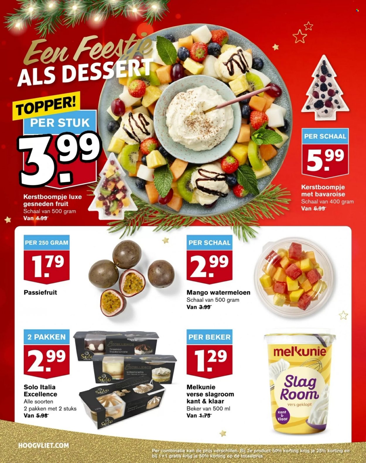Hoogvliet-aanbieding - 20-12-2023 - 26-12-2023. Pagina 20