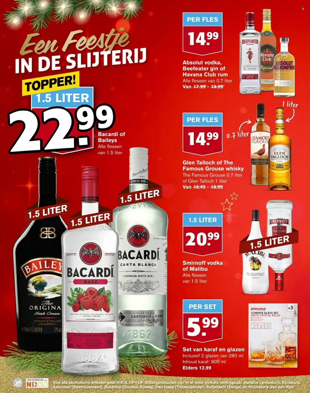 Hoogvliet-aanbieding - 20-12-2023 - 26-12-2023. Pagina 22