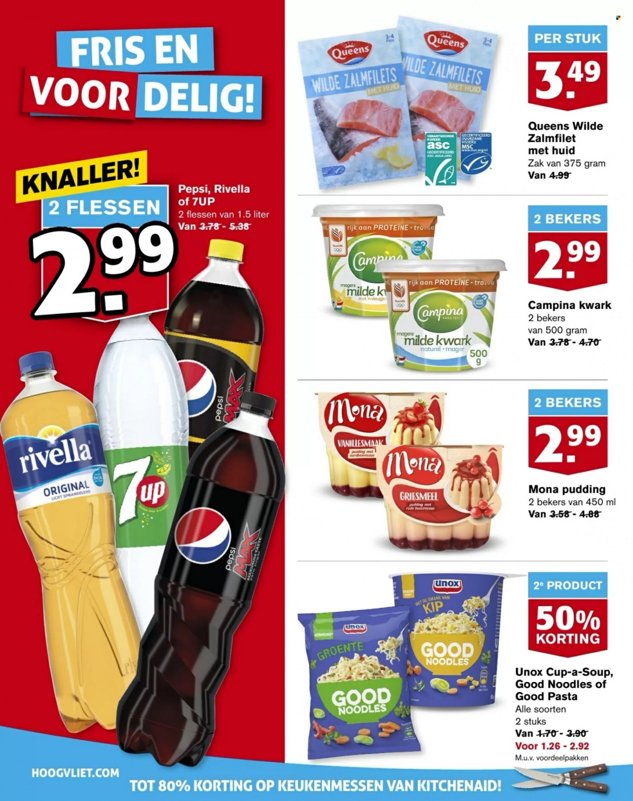 Hoogvliet-aanbieding - 20-12-2023 - 26-12-2023. Pagina 26