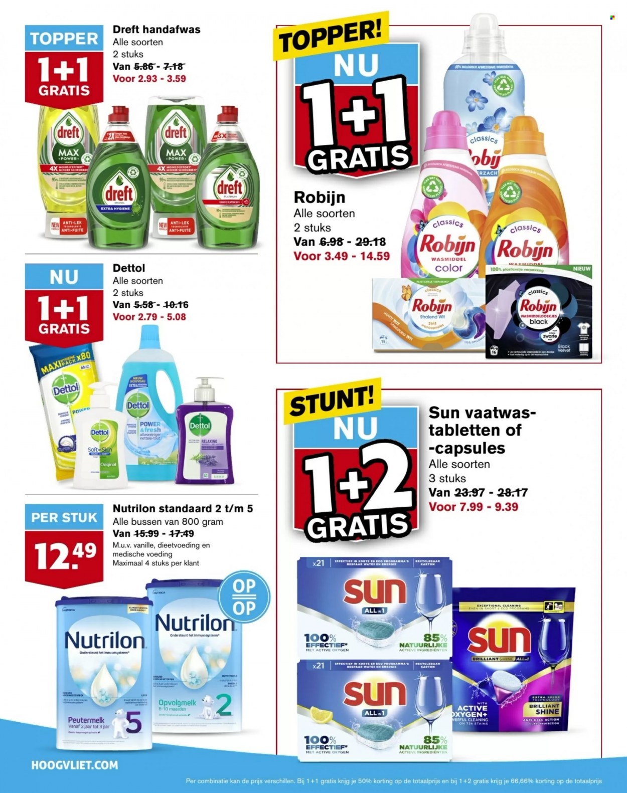 Hoogvliet-aanbieding - 20-12-2023 - 26-12-2023. Pagina 30