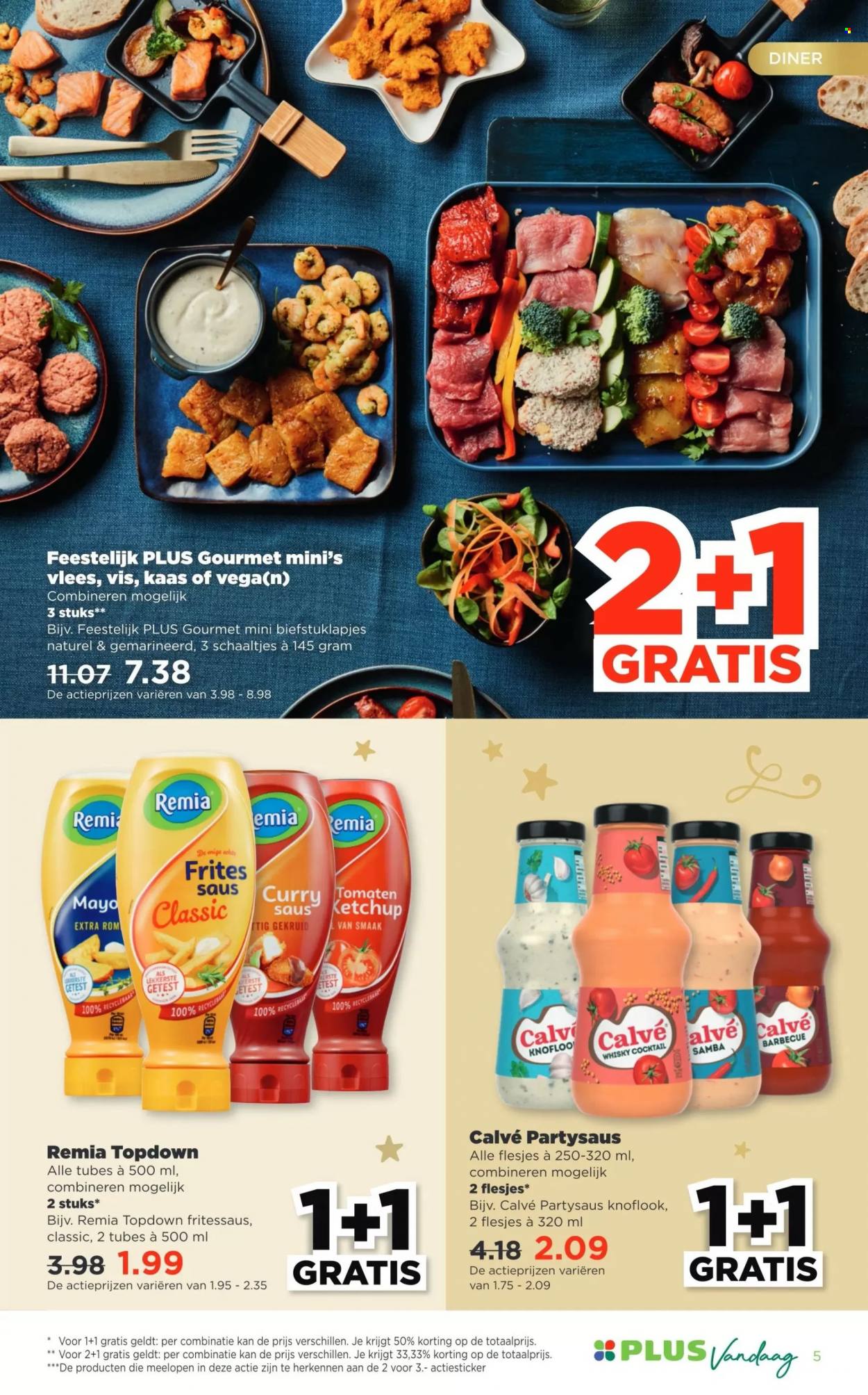 Plus-aanbieding - 17-12-2023 - 26-12-2023. Pagina 5