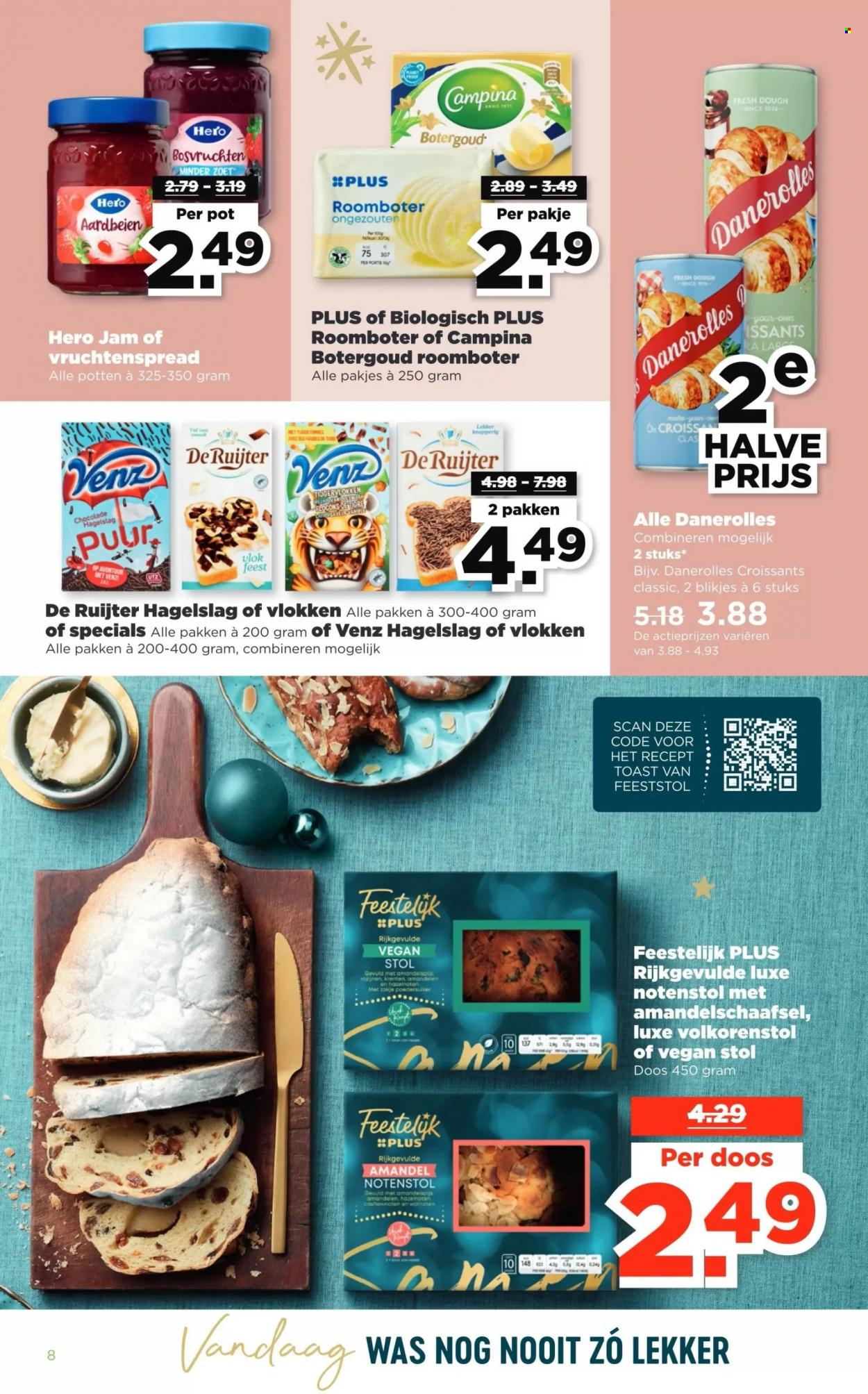 Plus-aanbieding - 17-12-2023 - 26-12-2023. Pagina 8