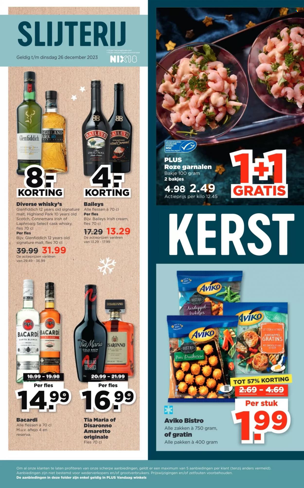 Plus-aanbieding - 17-12-2023 - 26-12-2023. Pagina 18