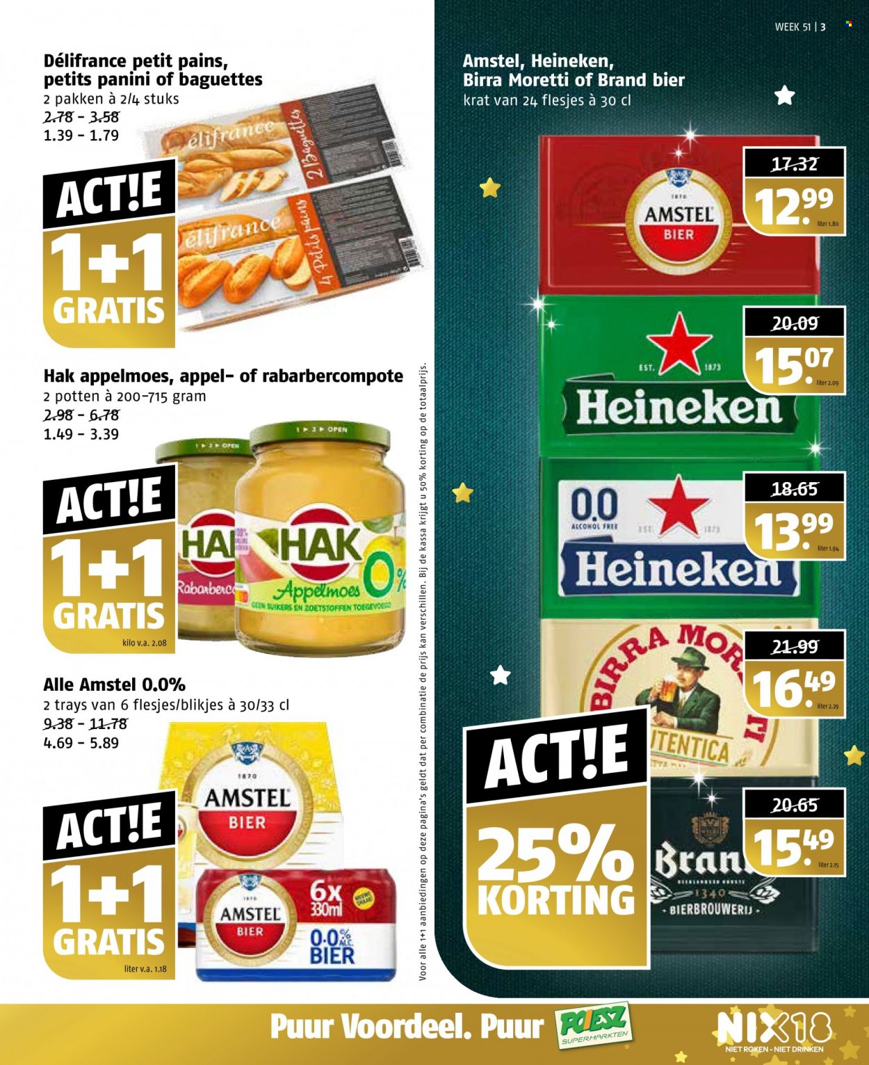 Poiesz-aanbieding - 18-12-2023 - 26-12-2023. Pagina 3