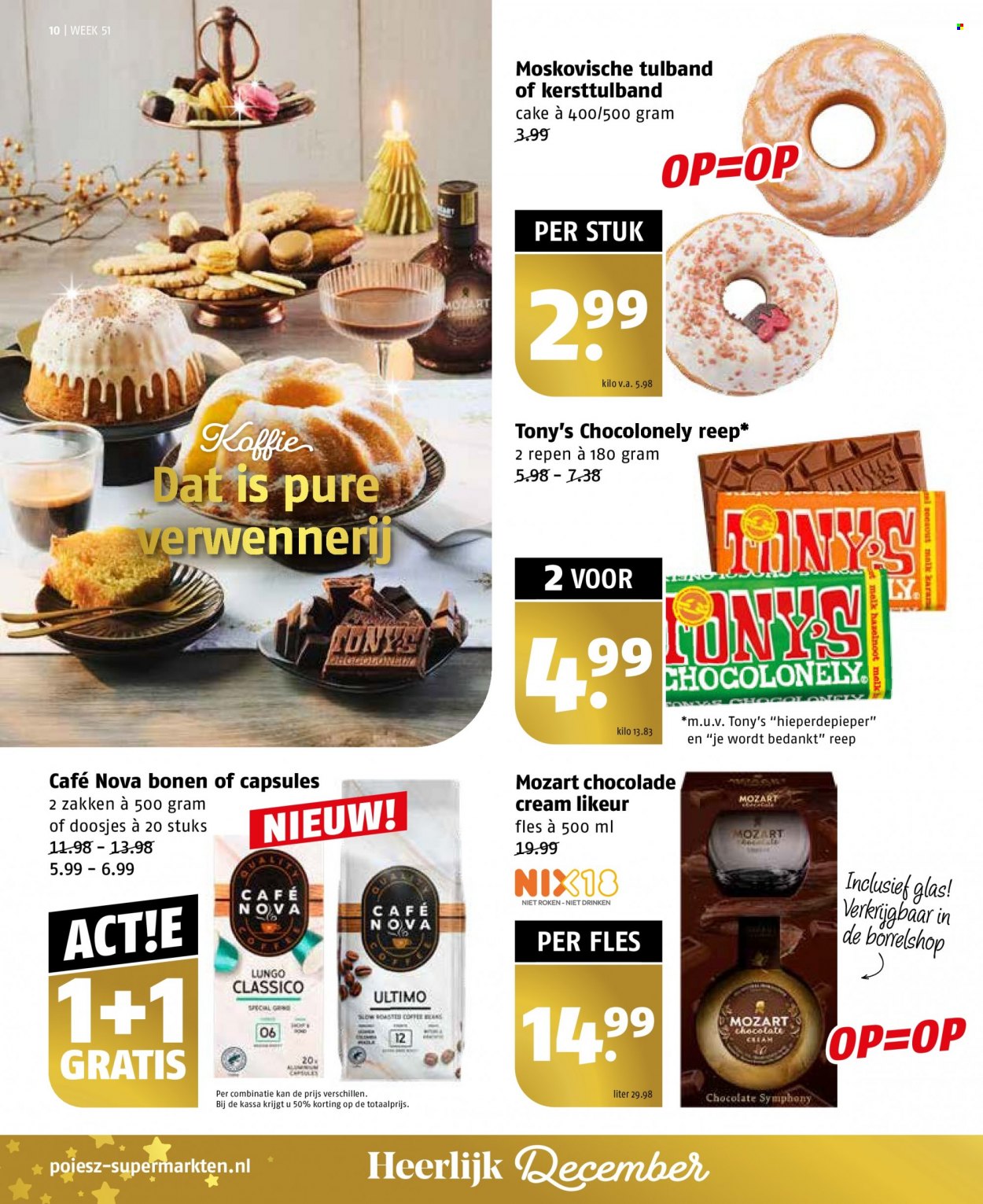 Poiesz-aanbieding - 18-12-2023 - 26-12-2023. Pagina 10