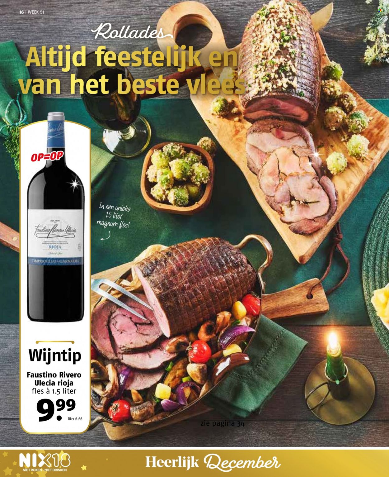 Poiesz-aanbieding - 18-12-2023 - 26-12-2023. Pagina 16