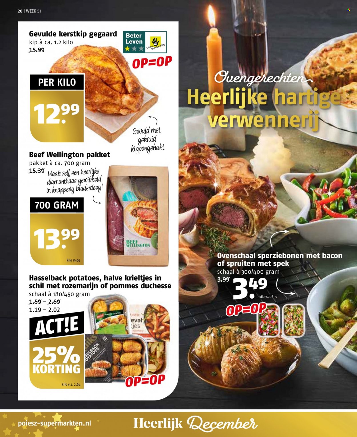Poiesz-aanbieding - 18-12-2023 - 26-12-2023. Pagina 20