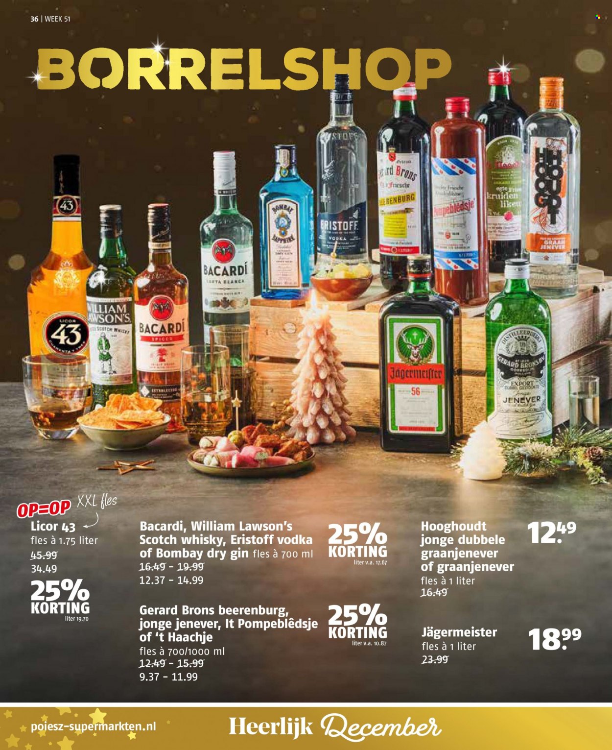 Poiesz-aanbieding - 18-12-2023 - 26-12-2023. Pagina 36