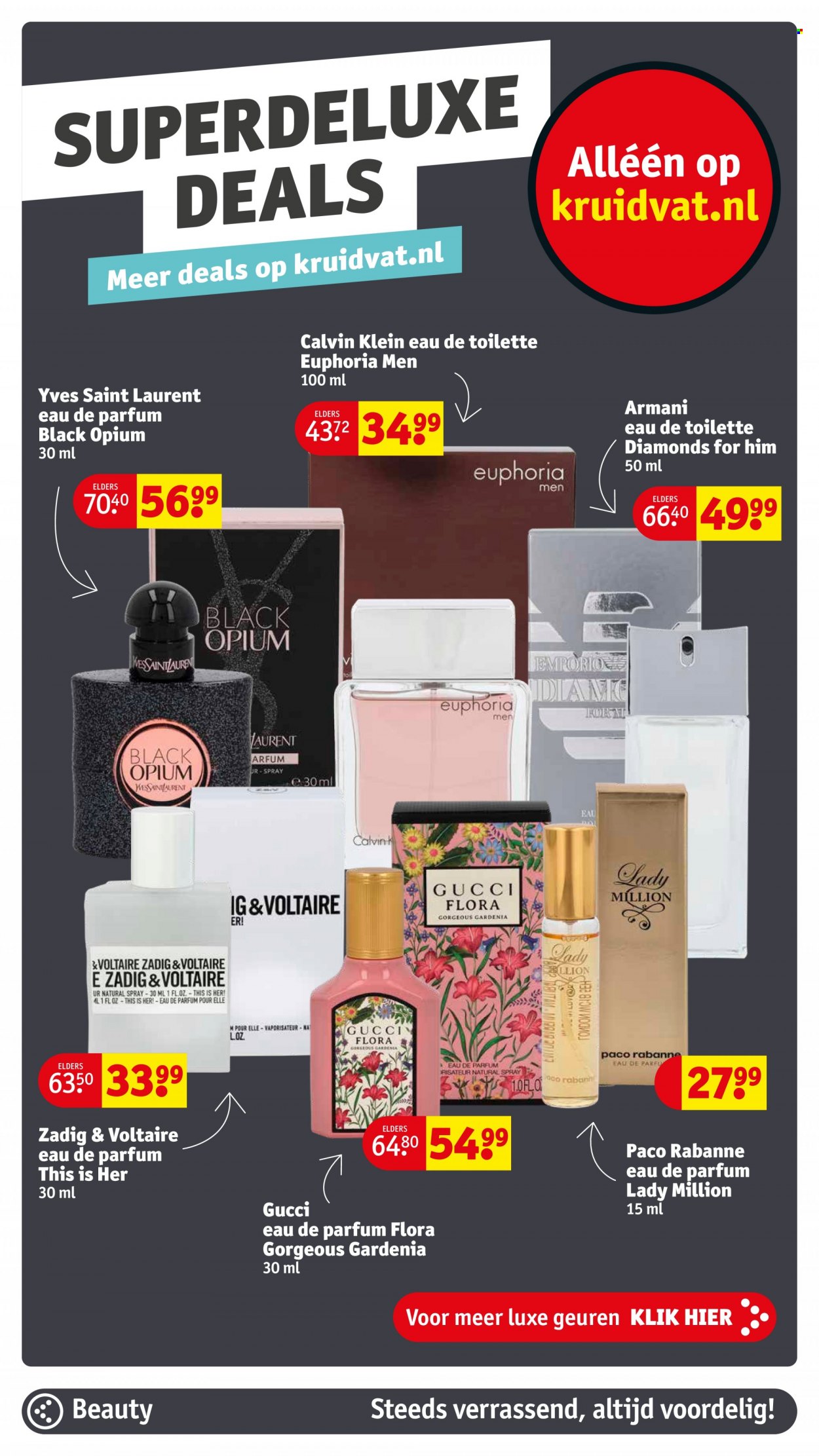Kruidvat-aanbieding - 19-12-2023 - 24-12-2023. Pagina 4
