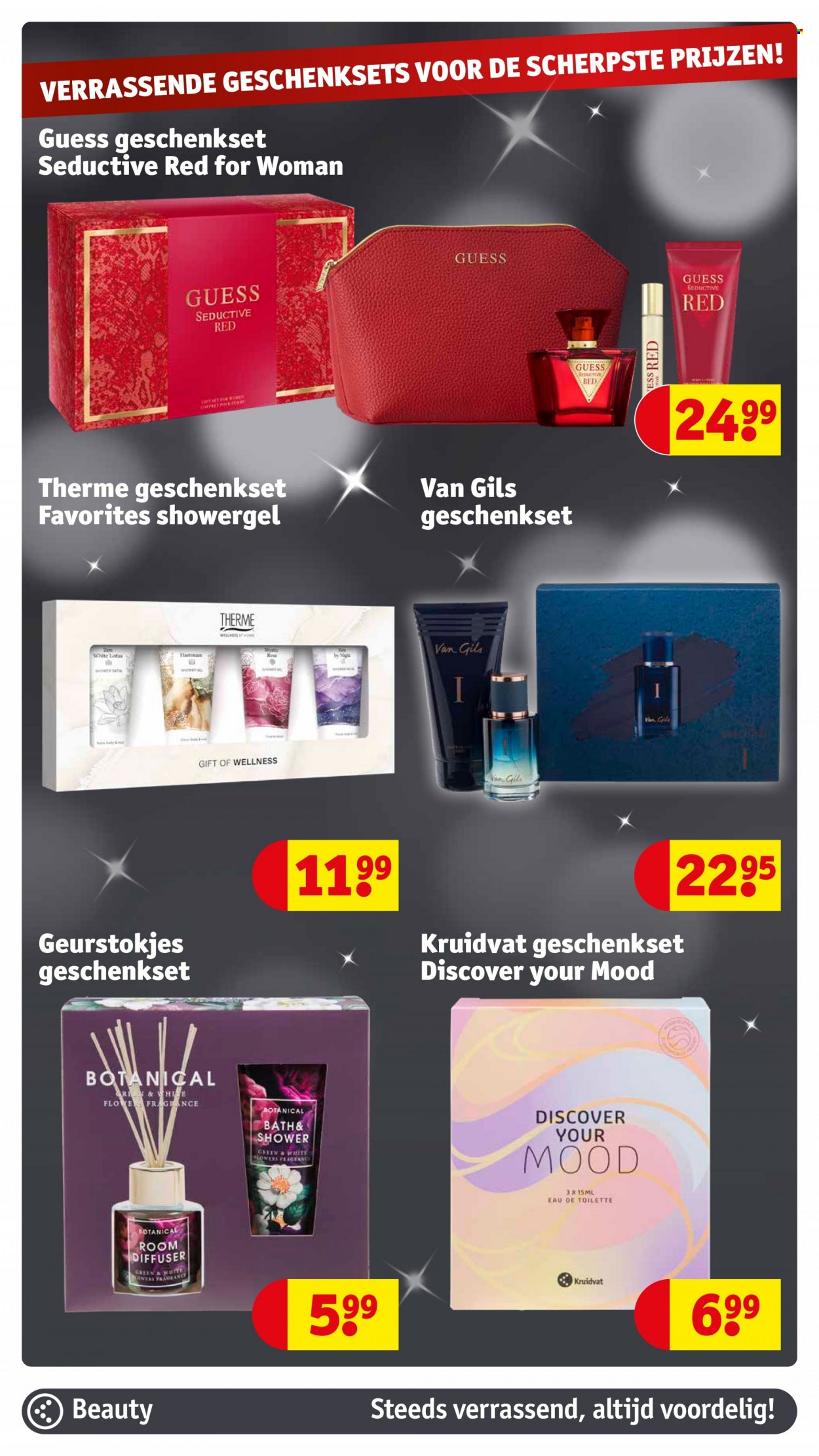 Kruidvat-aanbieding - 19-12-2023 - 24-12-2023. Pagina 5