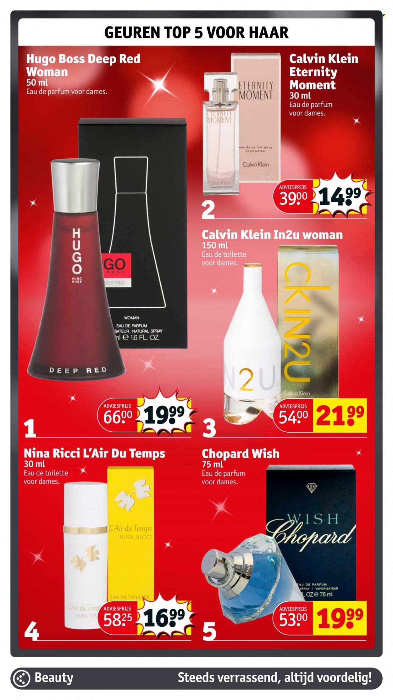 Kruidvat-aanbieding - 19-12-2023 - 24-12-2023. Pagina 7