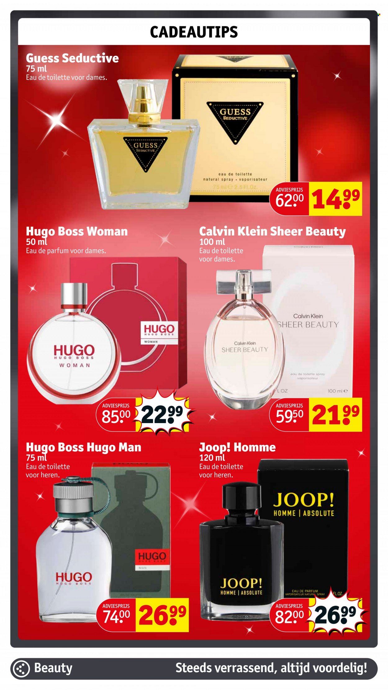 Kruidvat-aanbieding - 19-12-2023 - 24-12-2023. Pagina 9