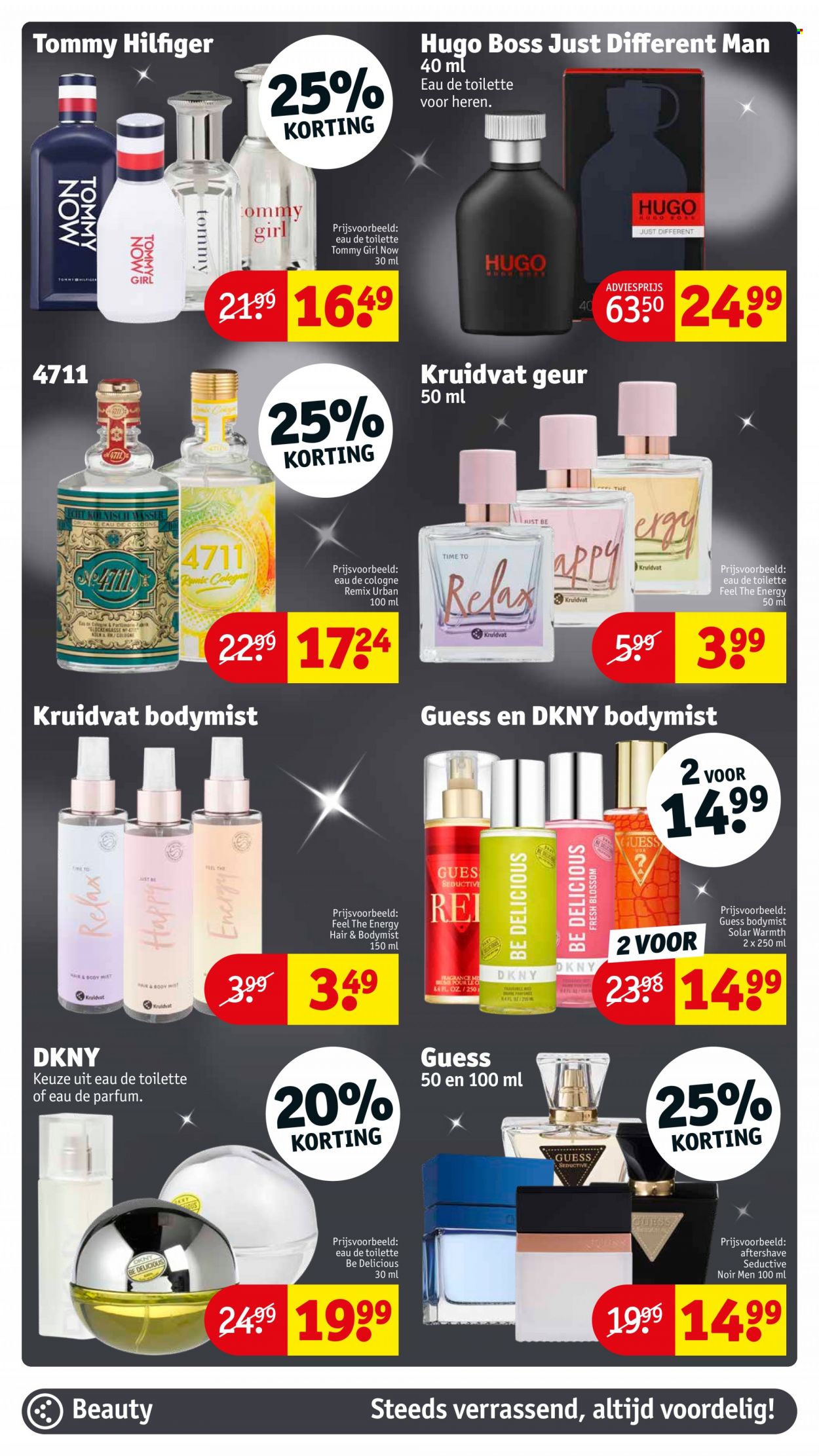 Kruidvat-aanbieding - 19-12-2023 - 24-12-2023. Pagina 11