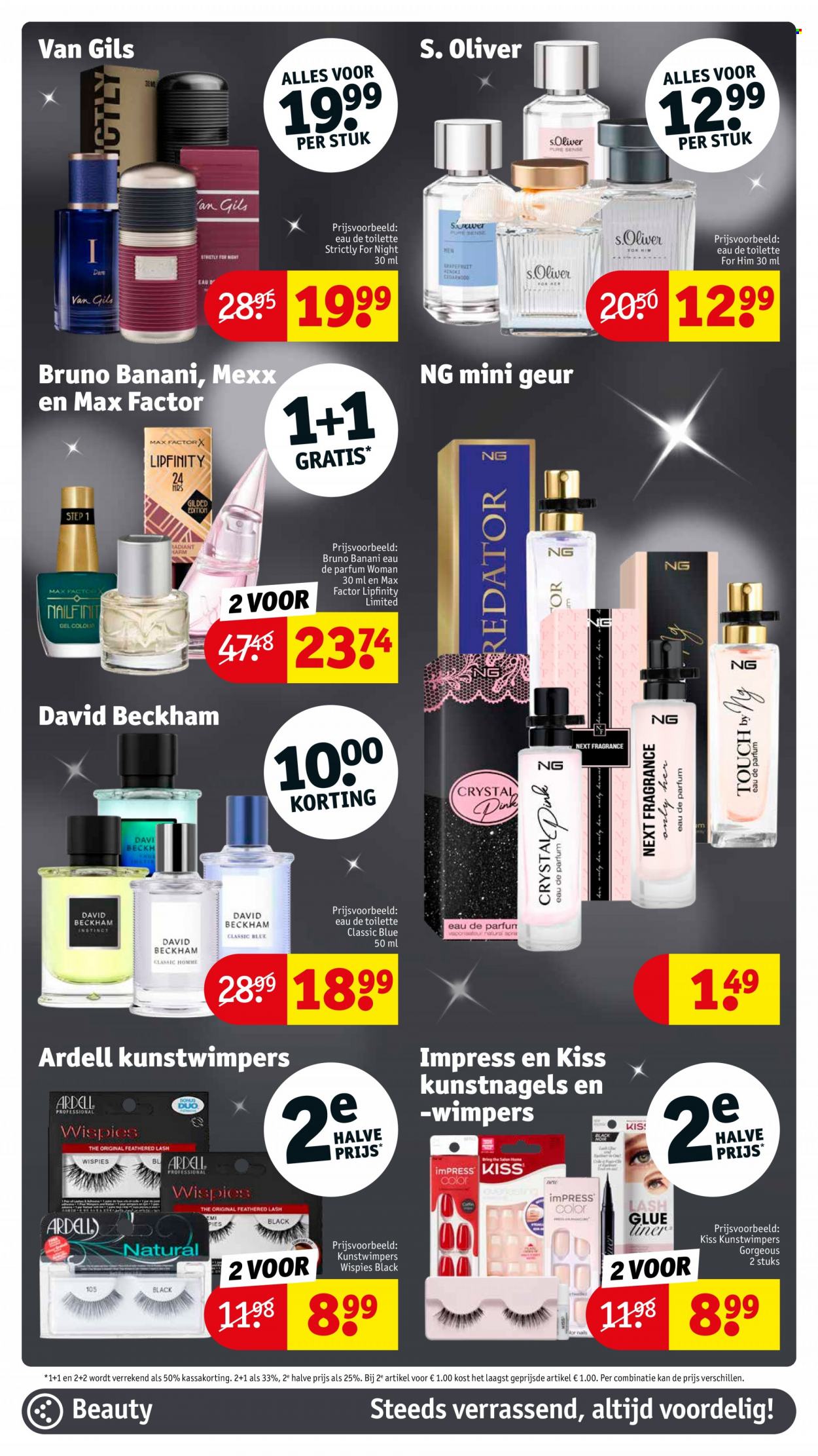 Kruidvat-aanbieding - 19-12-2023 - 24-12-2023. Pagina 12