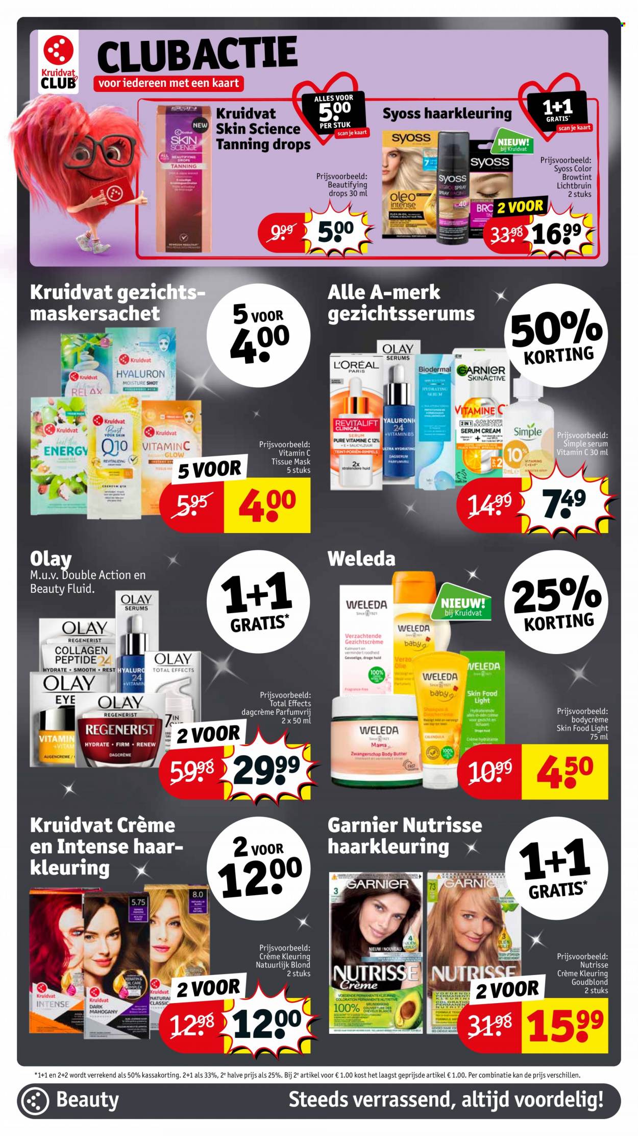 Kruidvat-aanbieding - 19-12-2023 - 24-12-2023. Pagina 14
